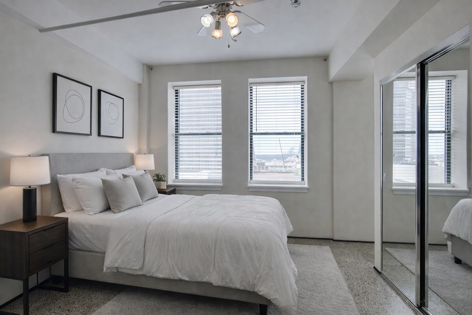 700 Church St Unit: 801