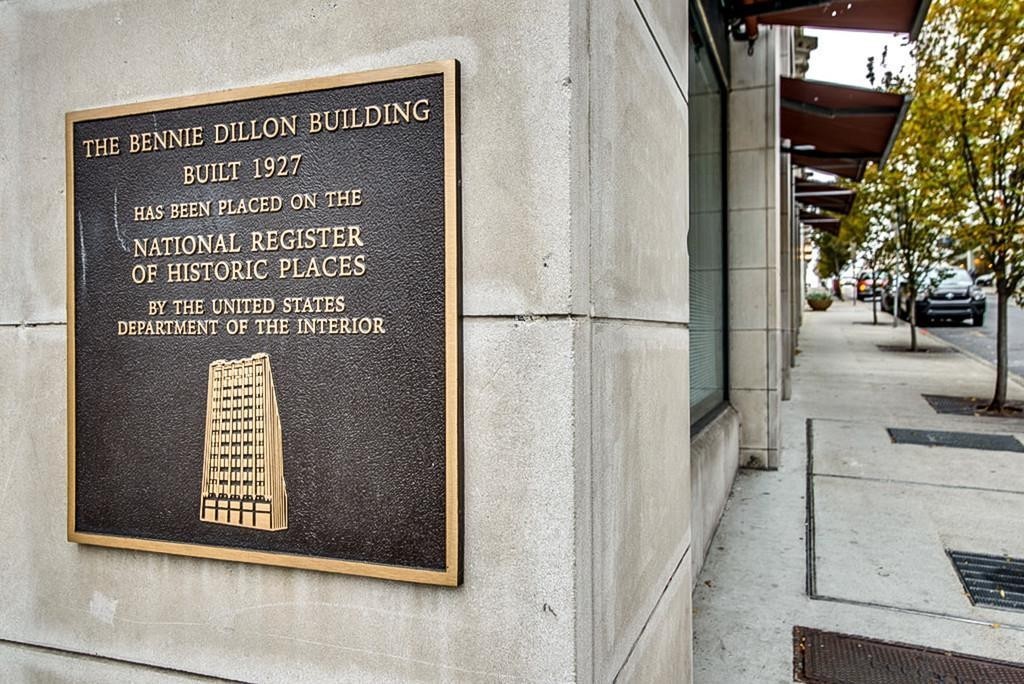 700 Church St Unit: 801