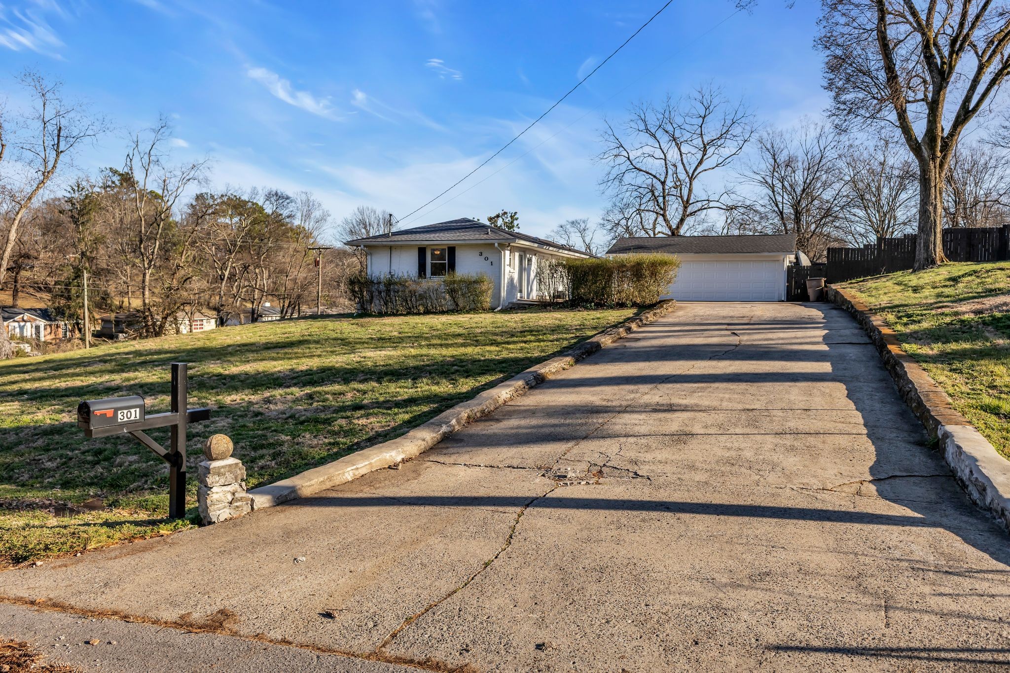 301 Bramblewood Dr