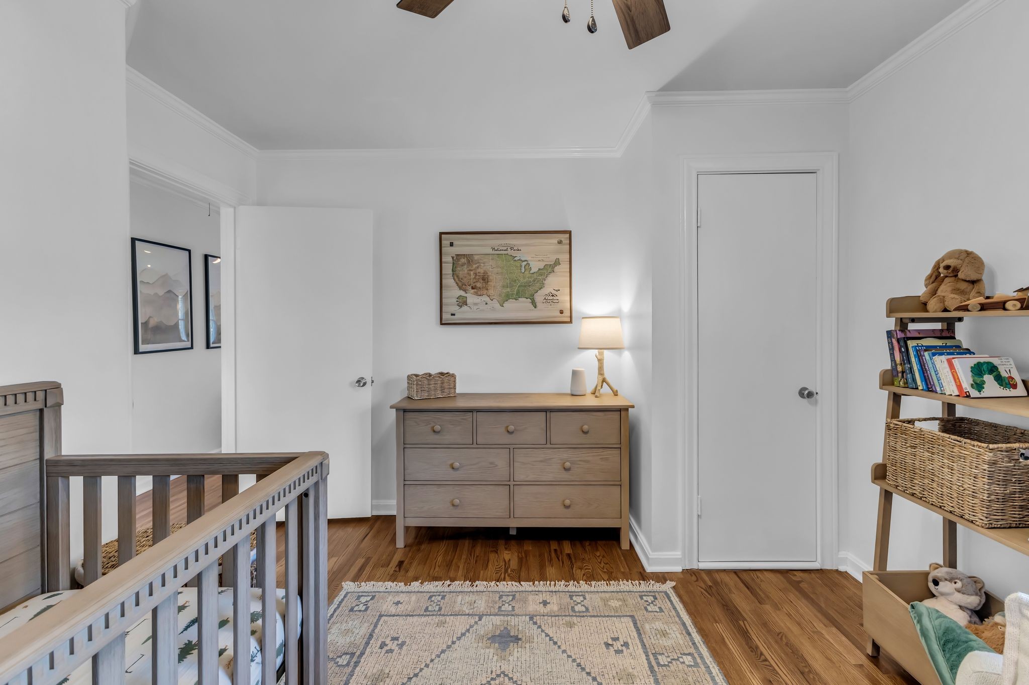 301 Bramblewood Dr