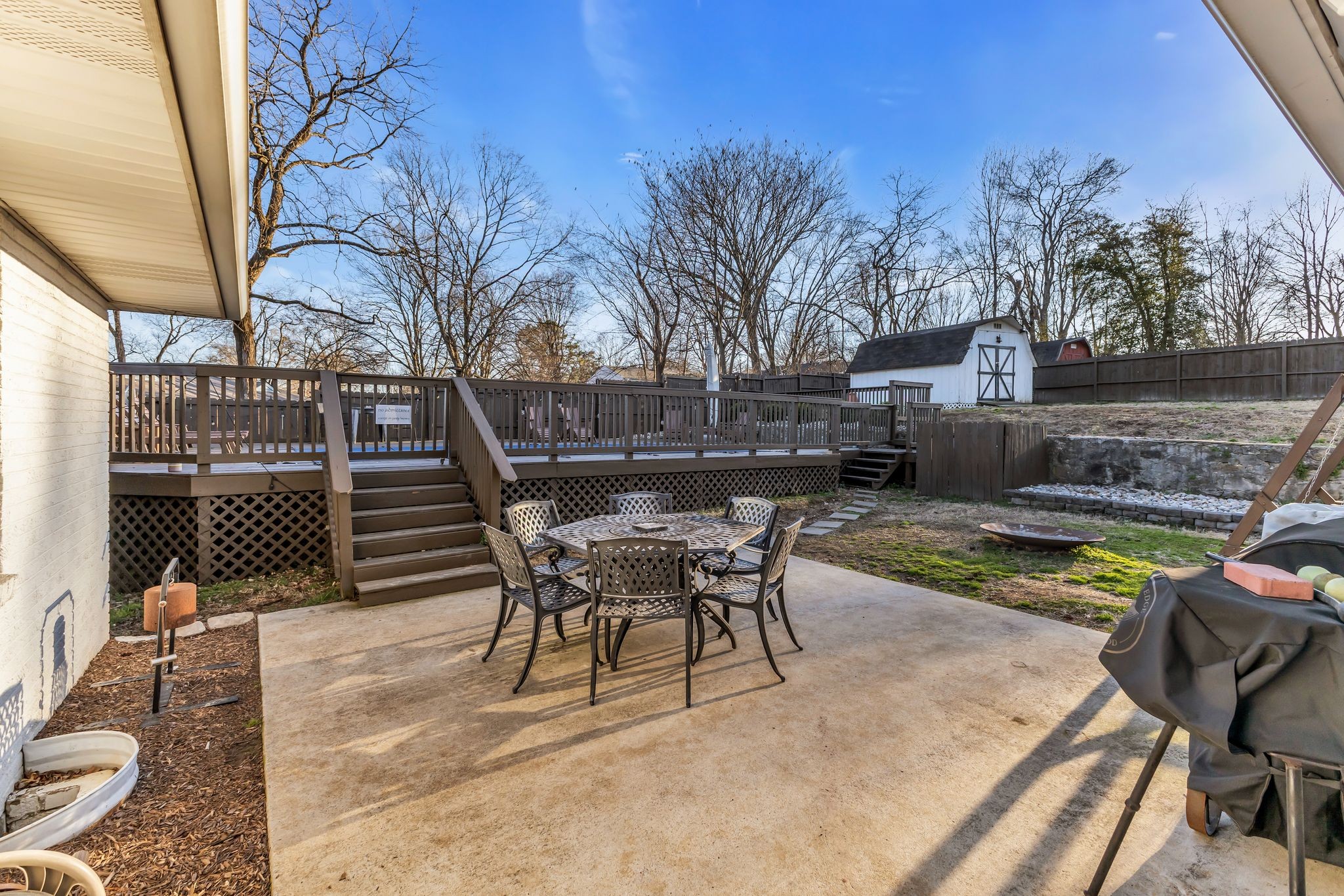 301 Bramblewood Dr