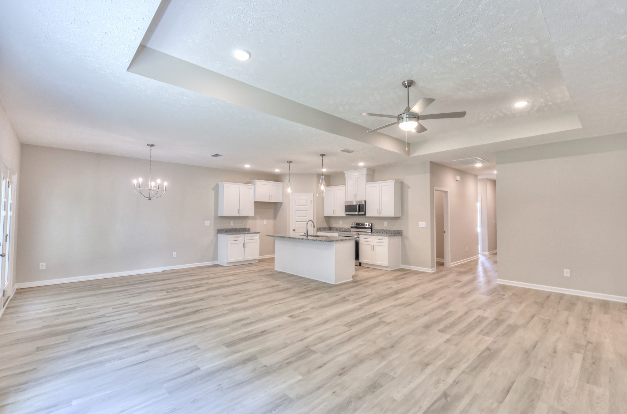140 N Fork Branch Road