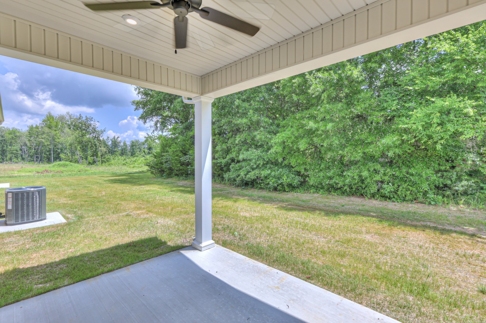 140 N Fork Branch Road