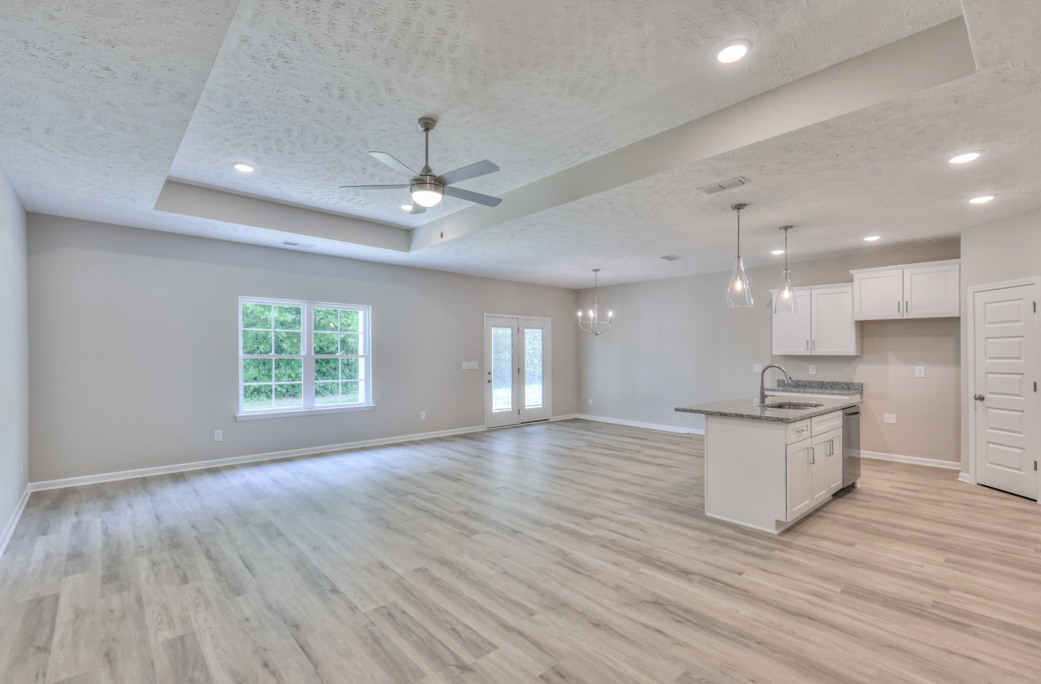 140 N Fork Branch Road