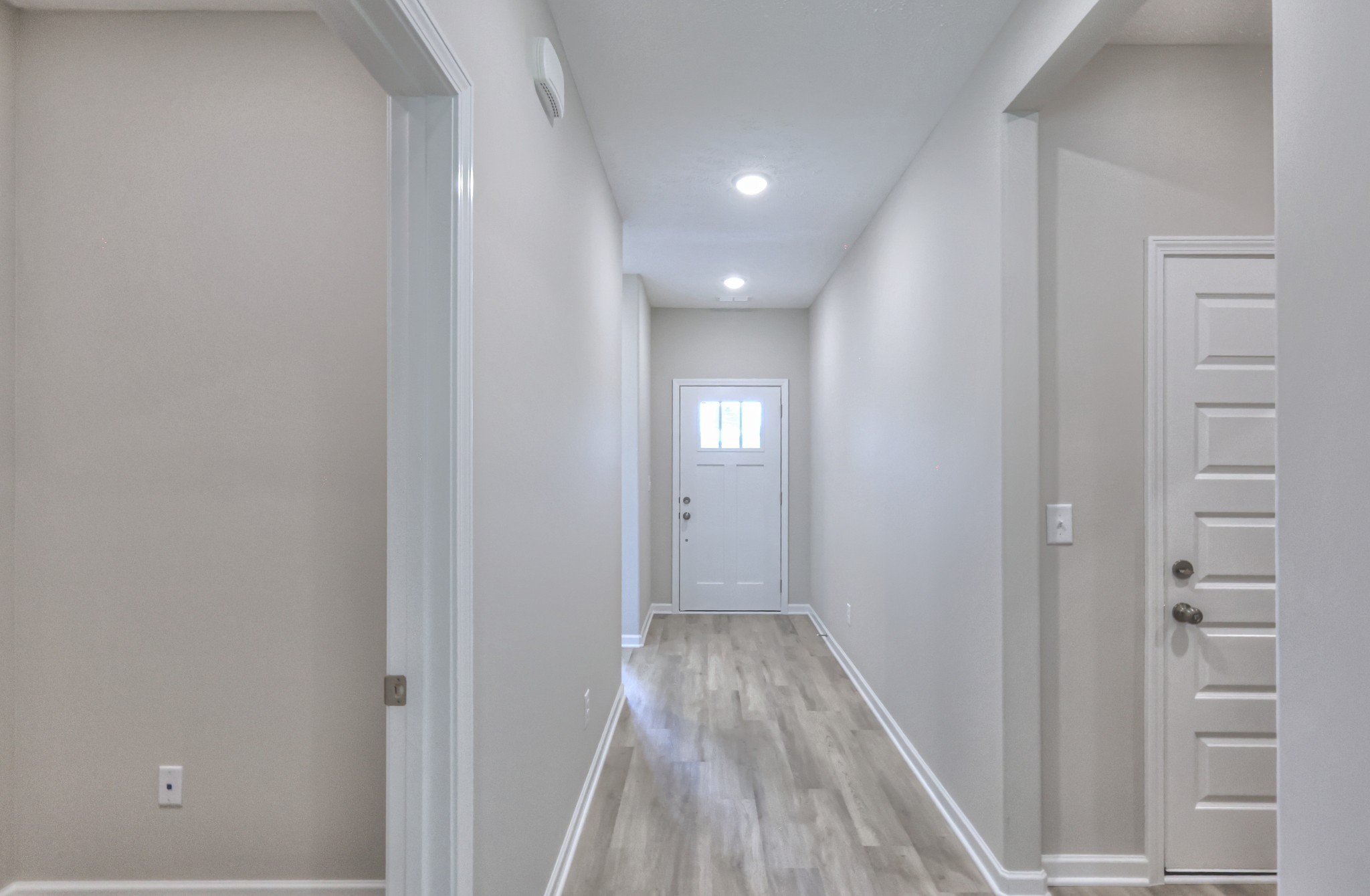 140 N Fork Branch Road