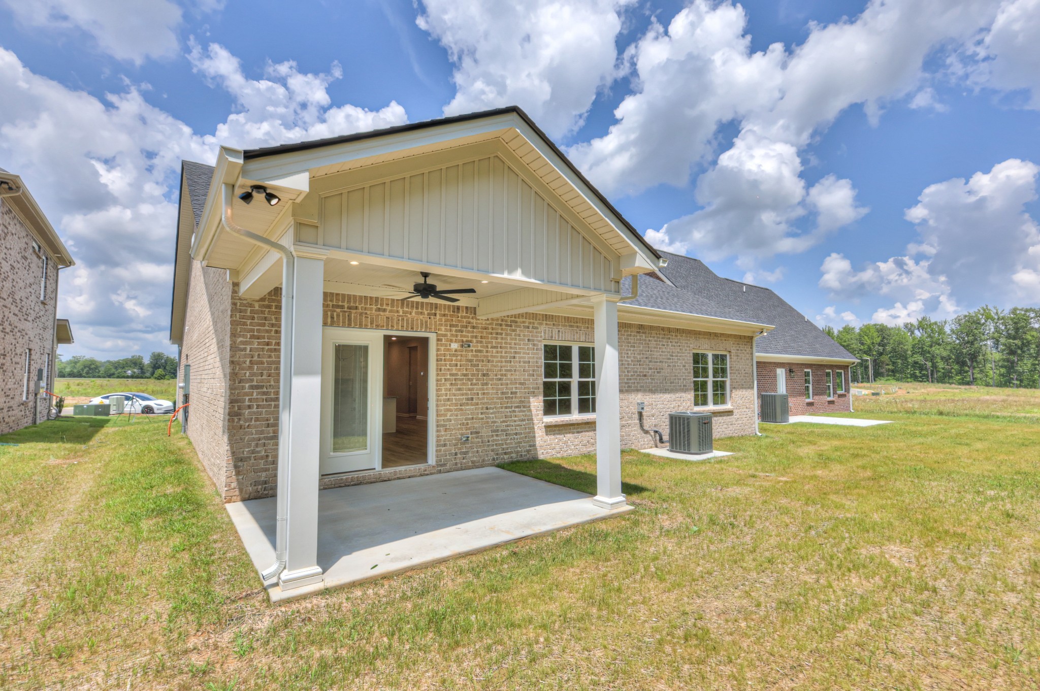 140 N Fork Branch Road