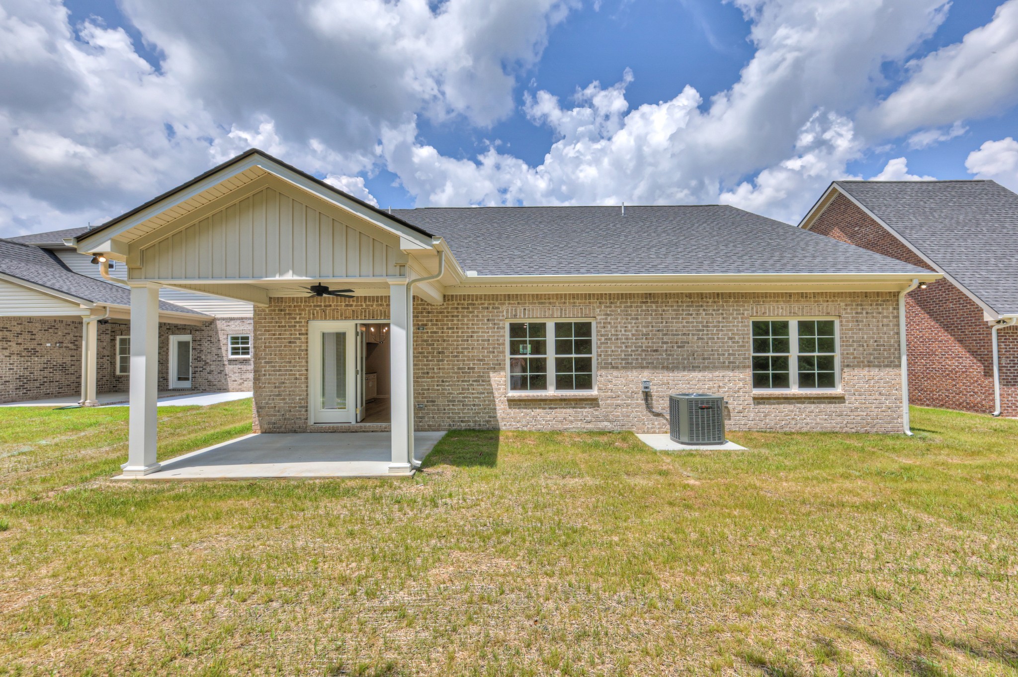 140 N Fork Branch Road