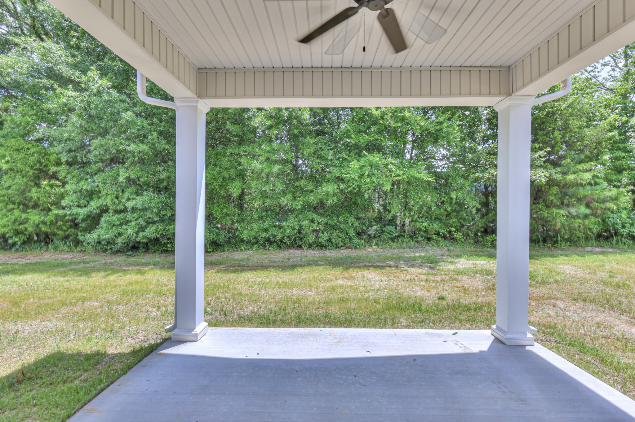 140 N Fork Branch Road