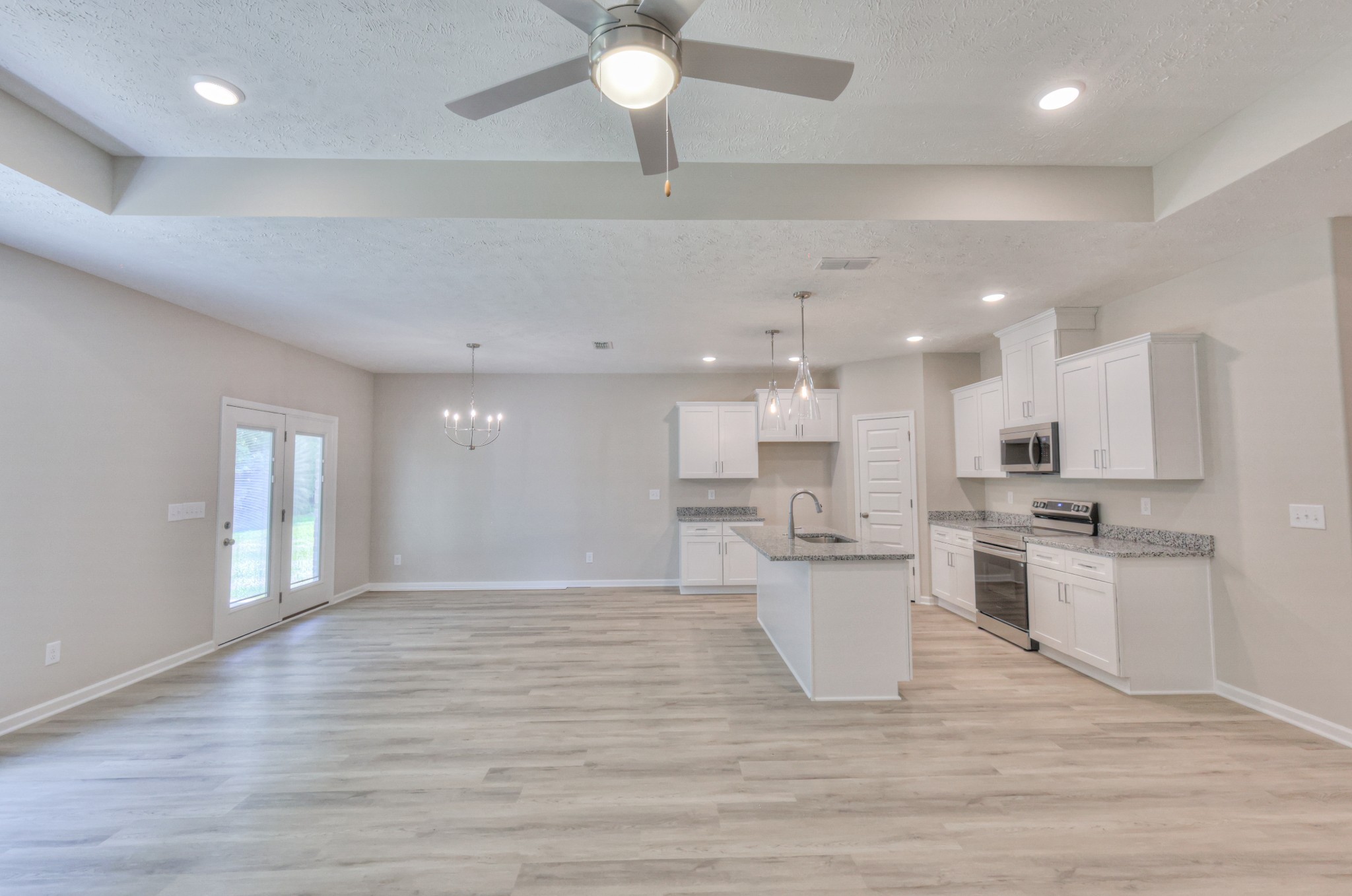 140 N Fork Branch Road
