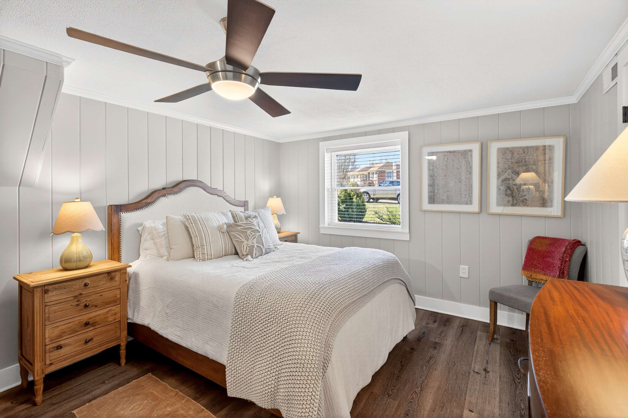 502 Scholarship Drive