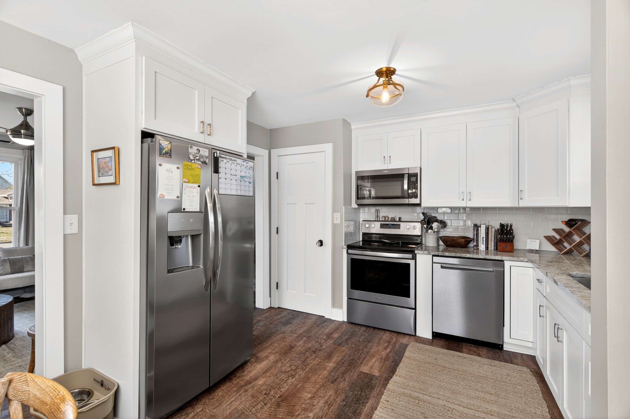 502 Scholarship Drive