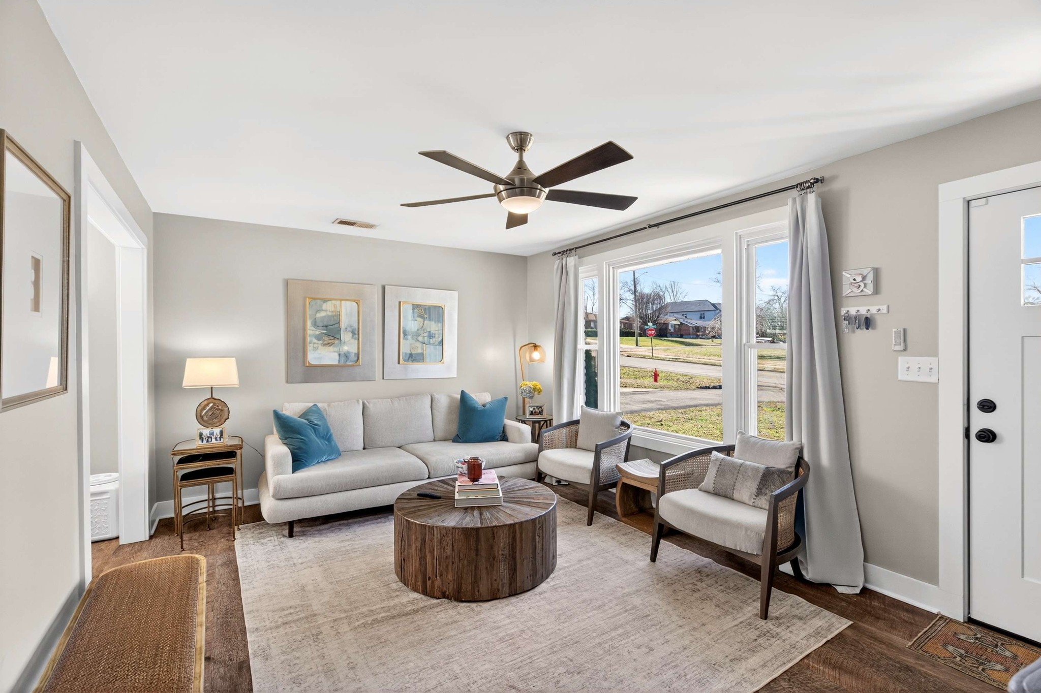 502 Scholarship Drive