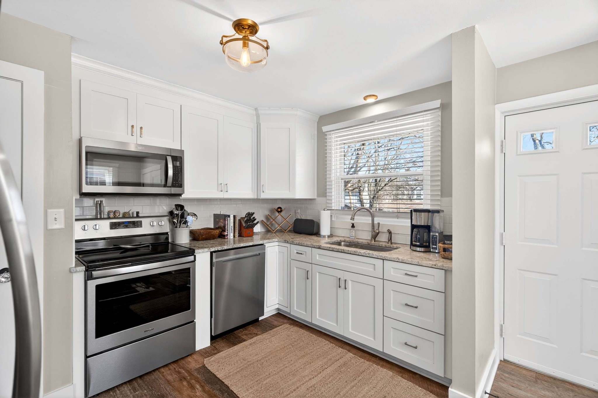 502 Scholarship Drive