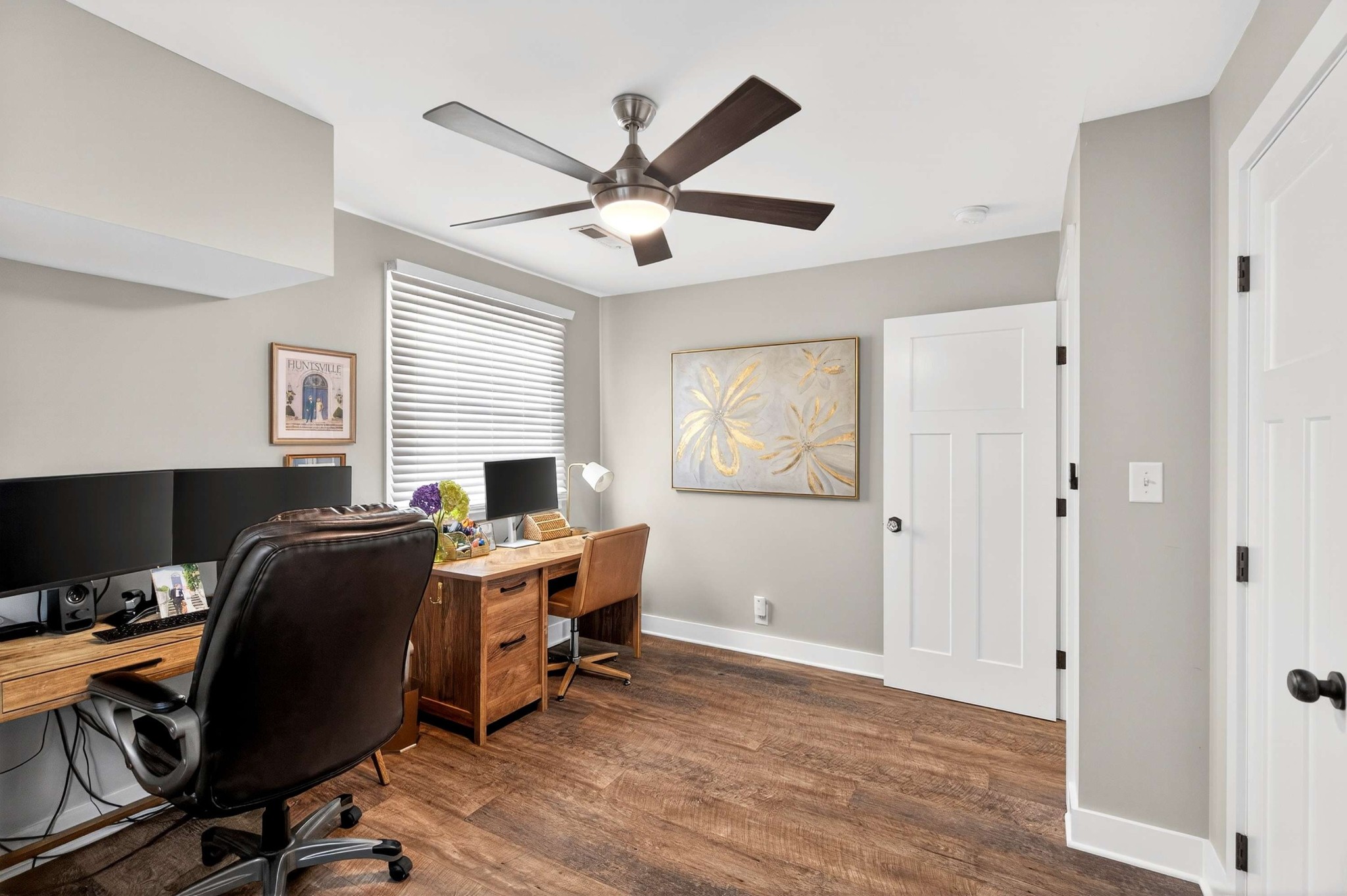 502 Scholarship Drive