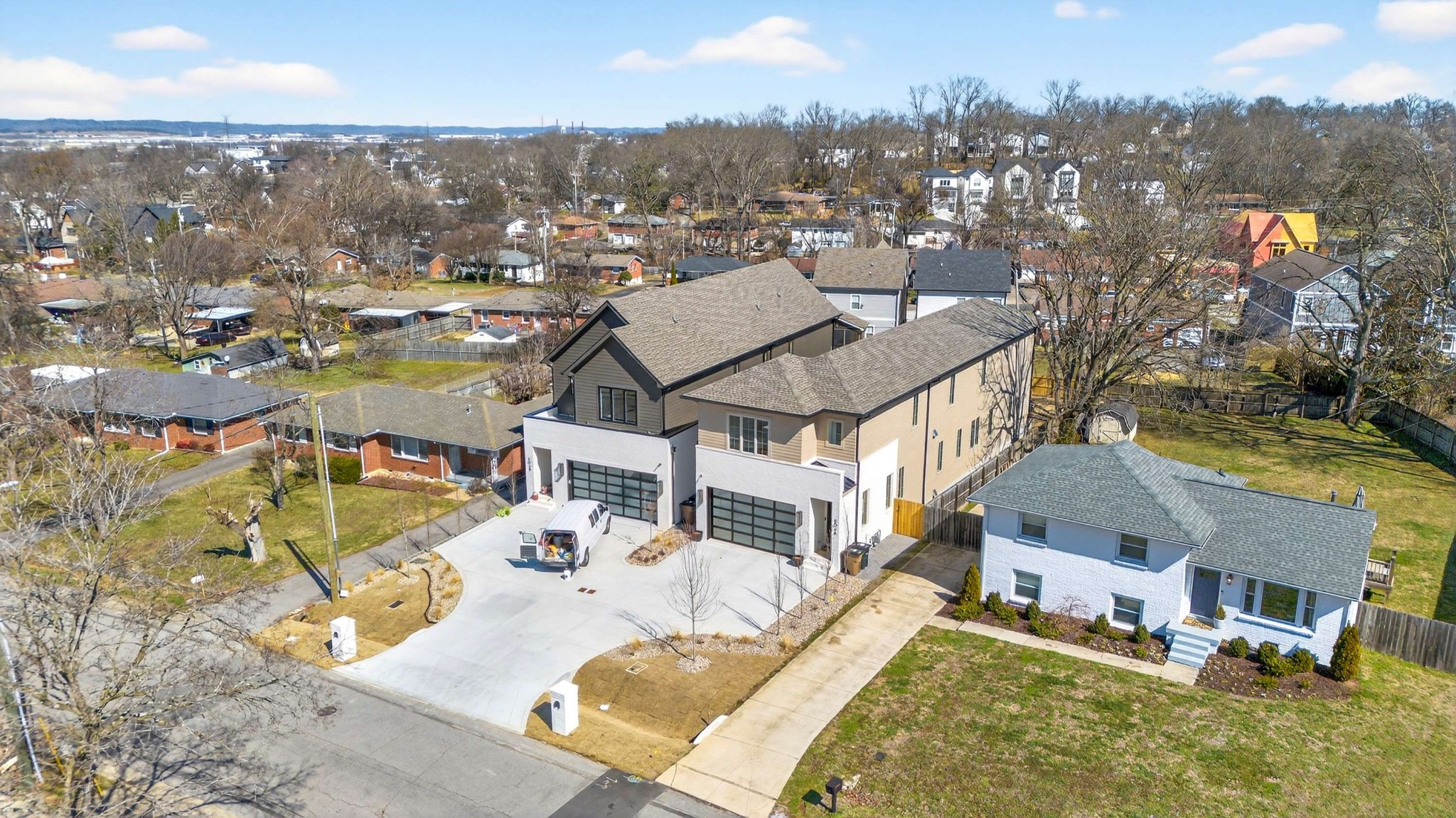 502 Scholarship Drive