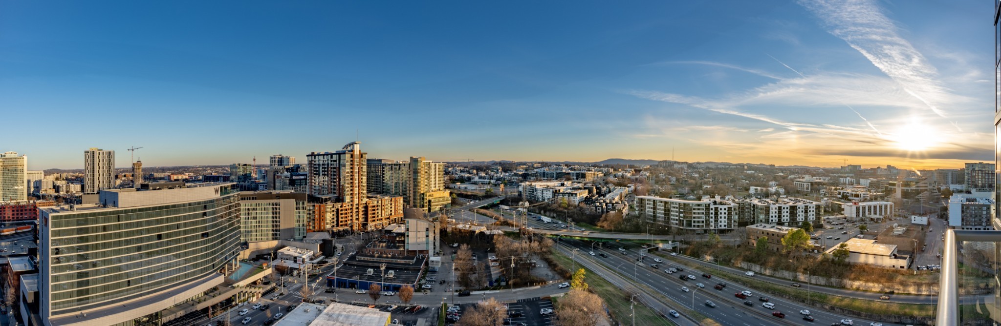 1212 Laurel St Unit: 1713 (B6)