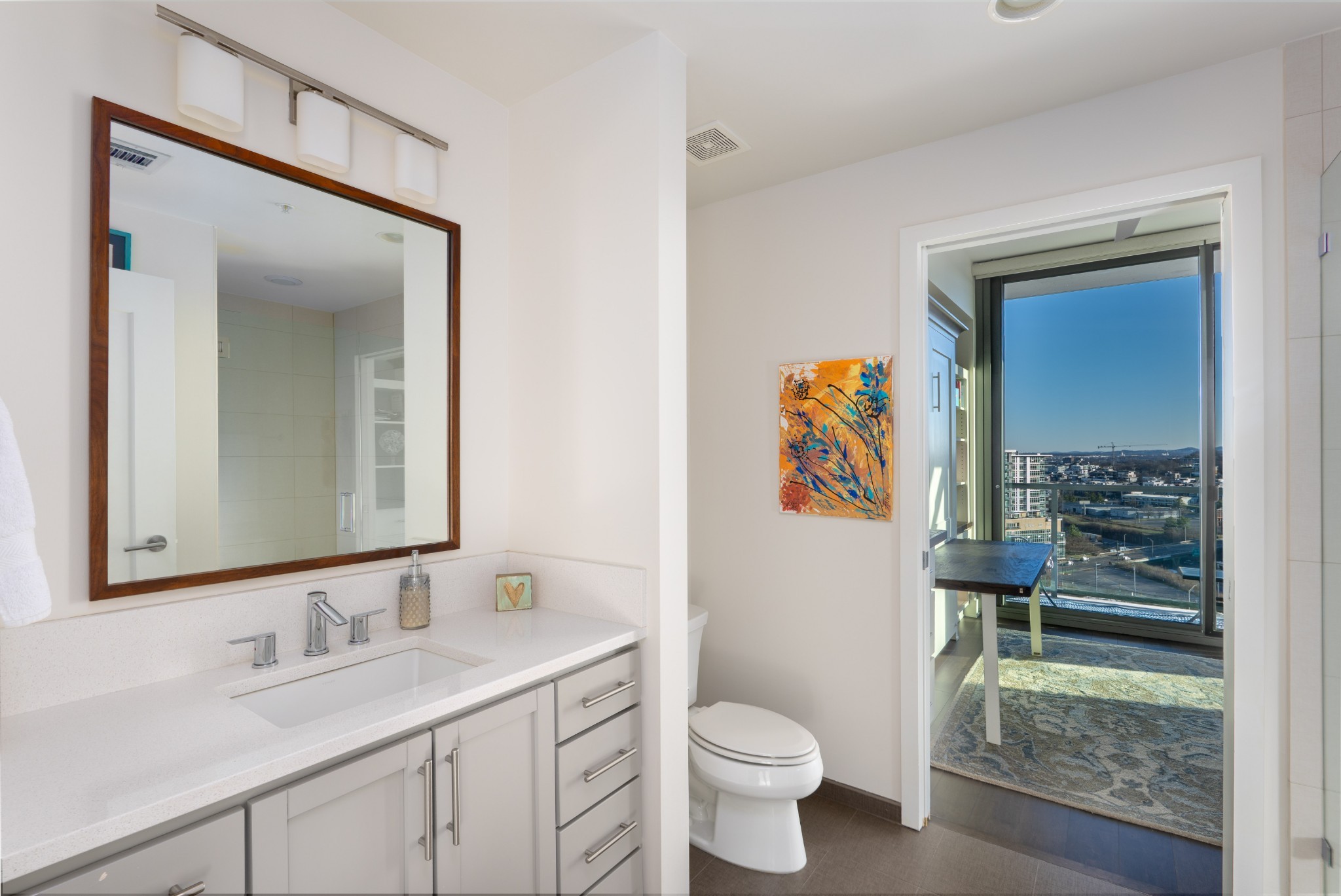 1212 Laurel St Unit: 1713 (B6)