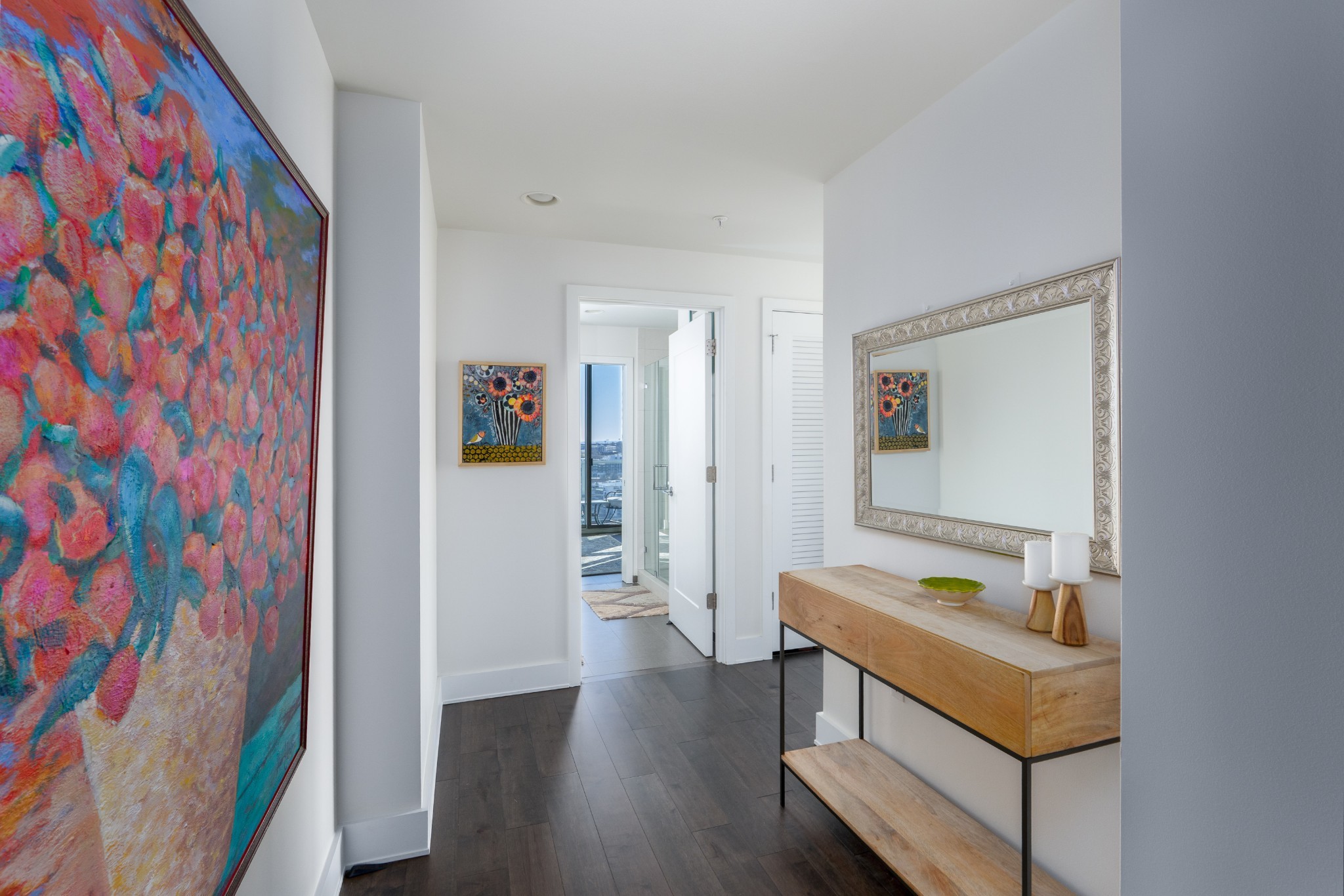1212 Laurel St Unit: 1713 (B6)