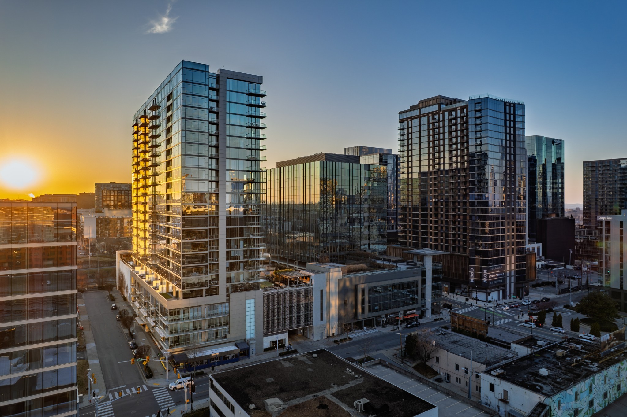 1212 Laurel St Unit: 1713 (B6)