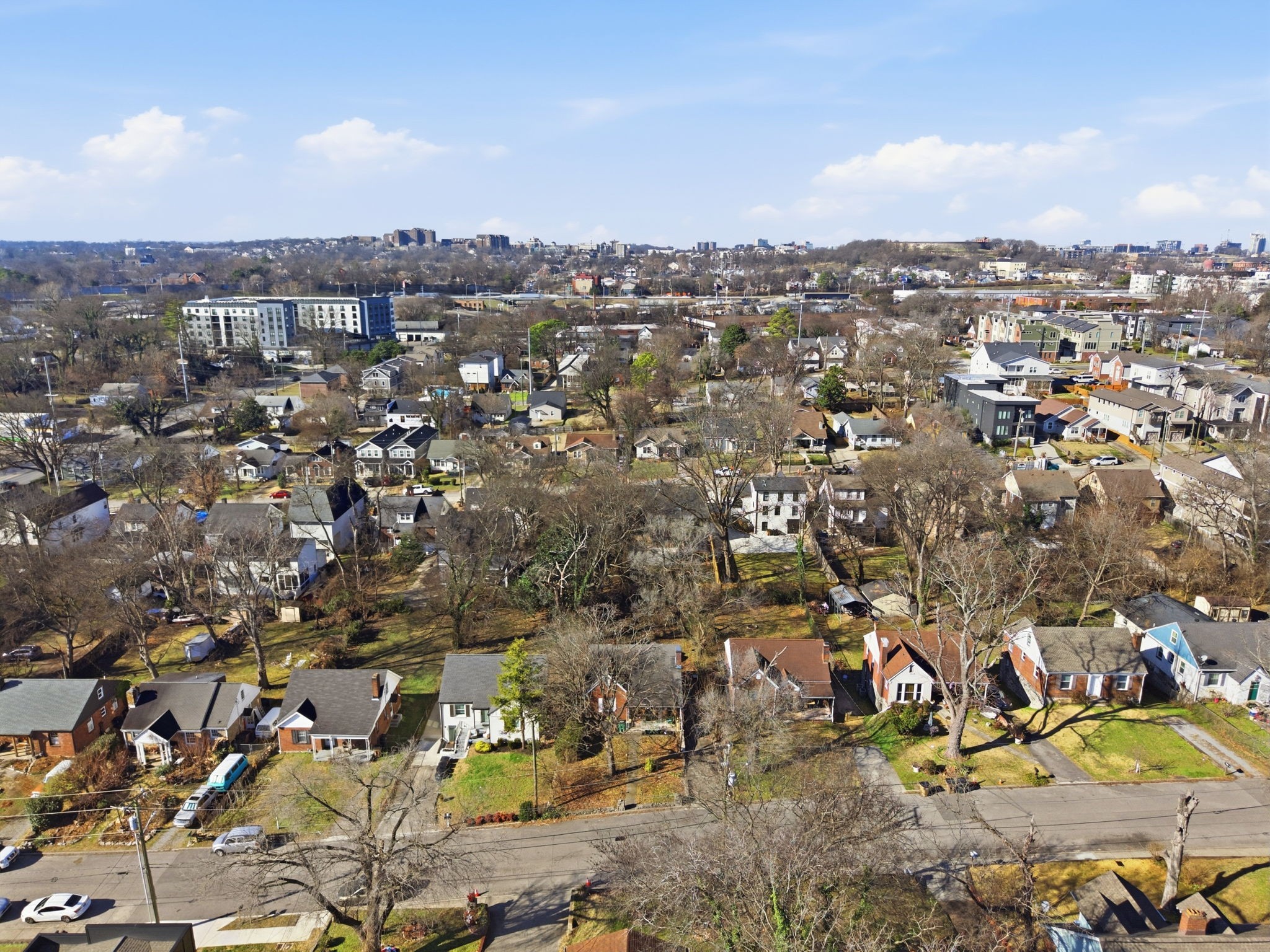 1801 Neal Terrace
