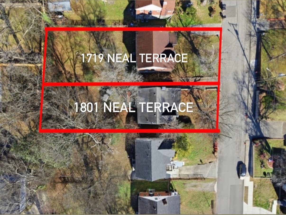 1801 Neal Terrace