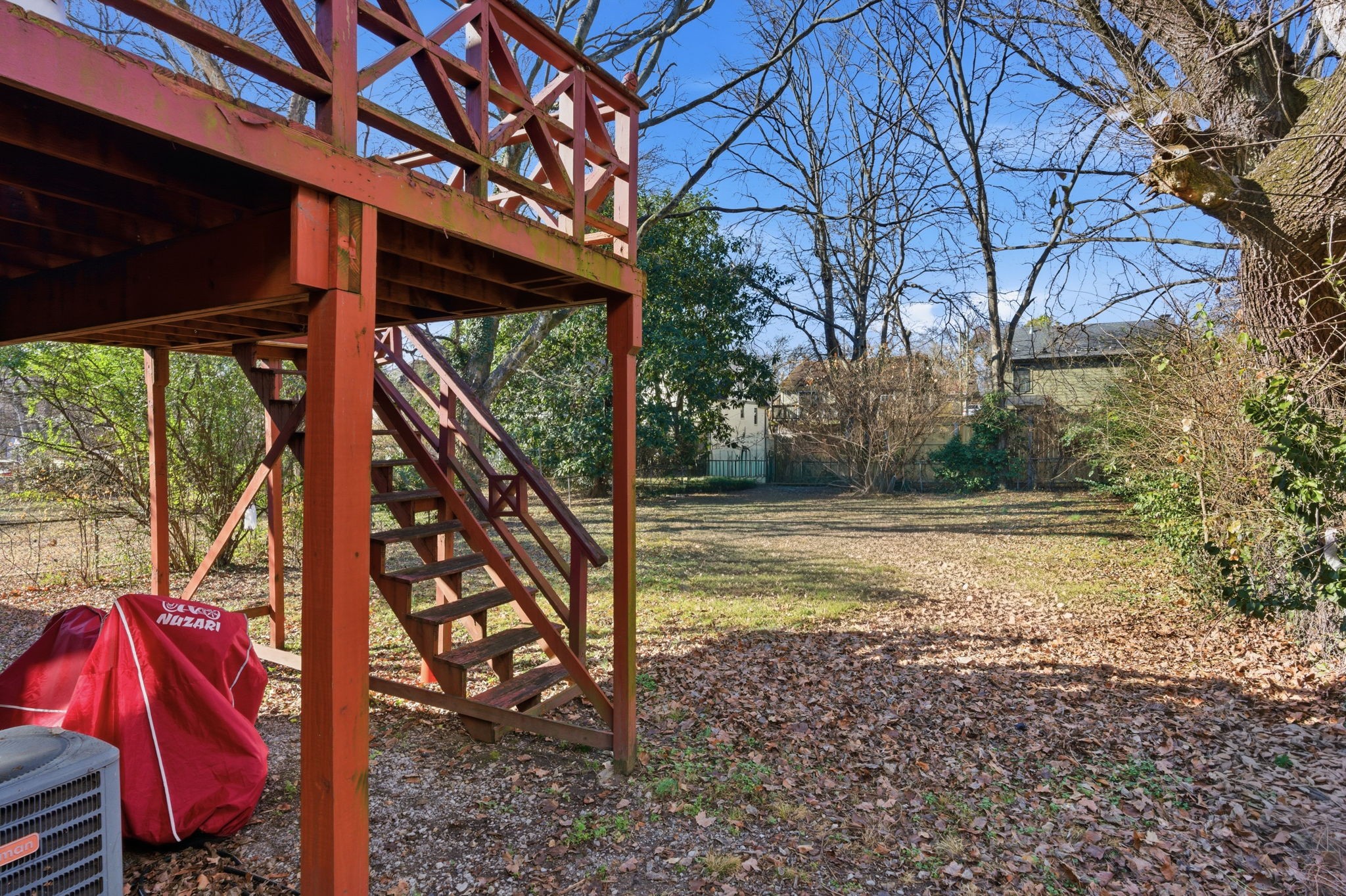 1801 Neal Terrace