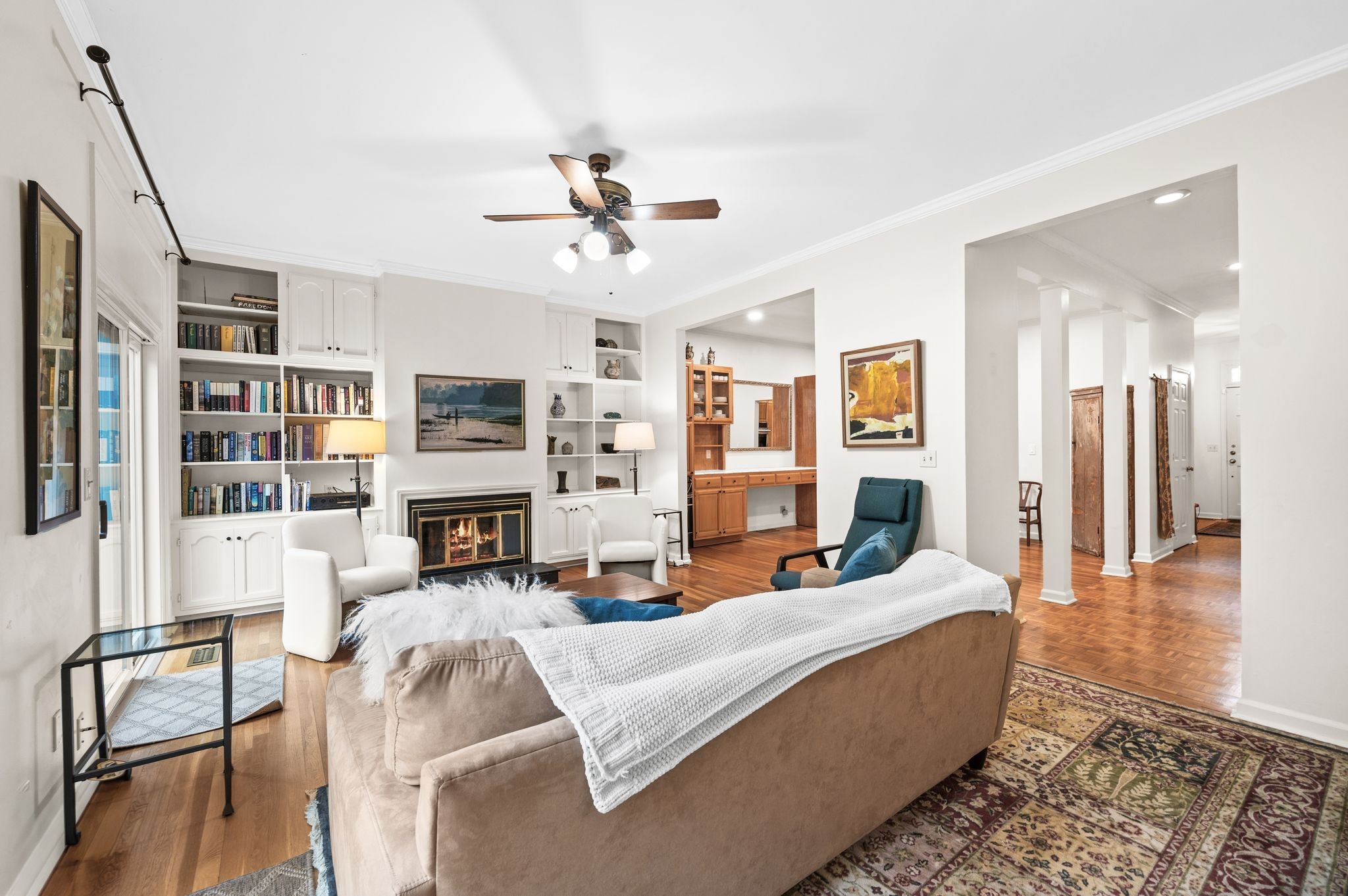 4400 Belmont Park Ter Unit: 141