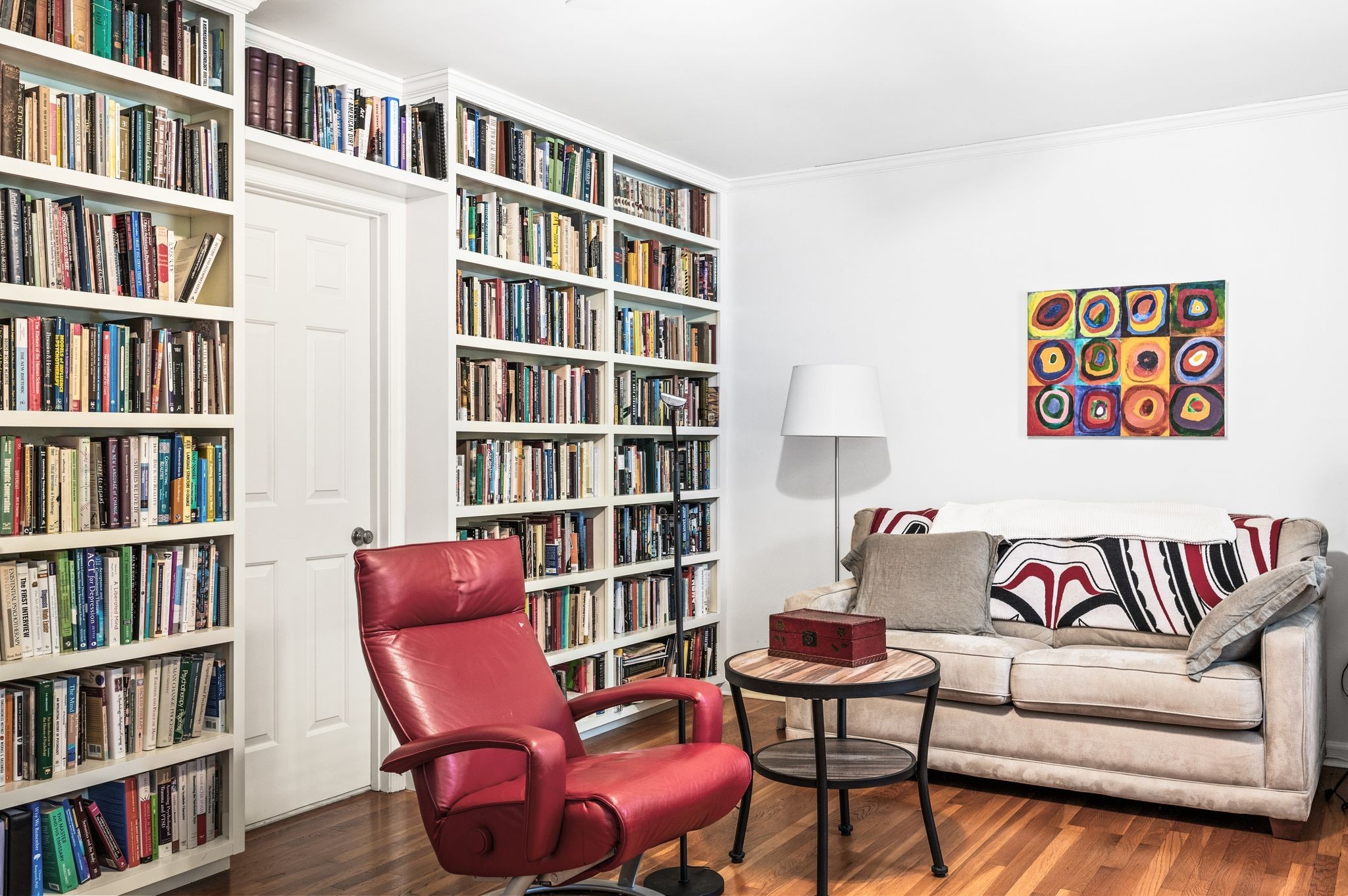 4400 Belmont Park Ter Unit: 141