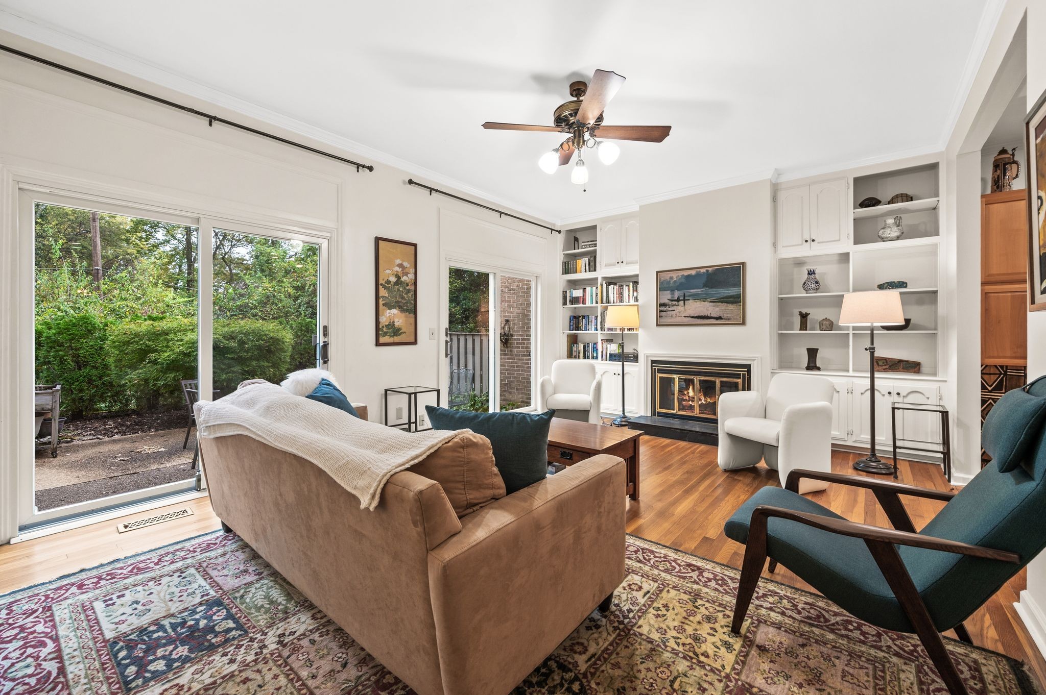 4400 Belmont Park Ter Unit: 141