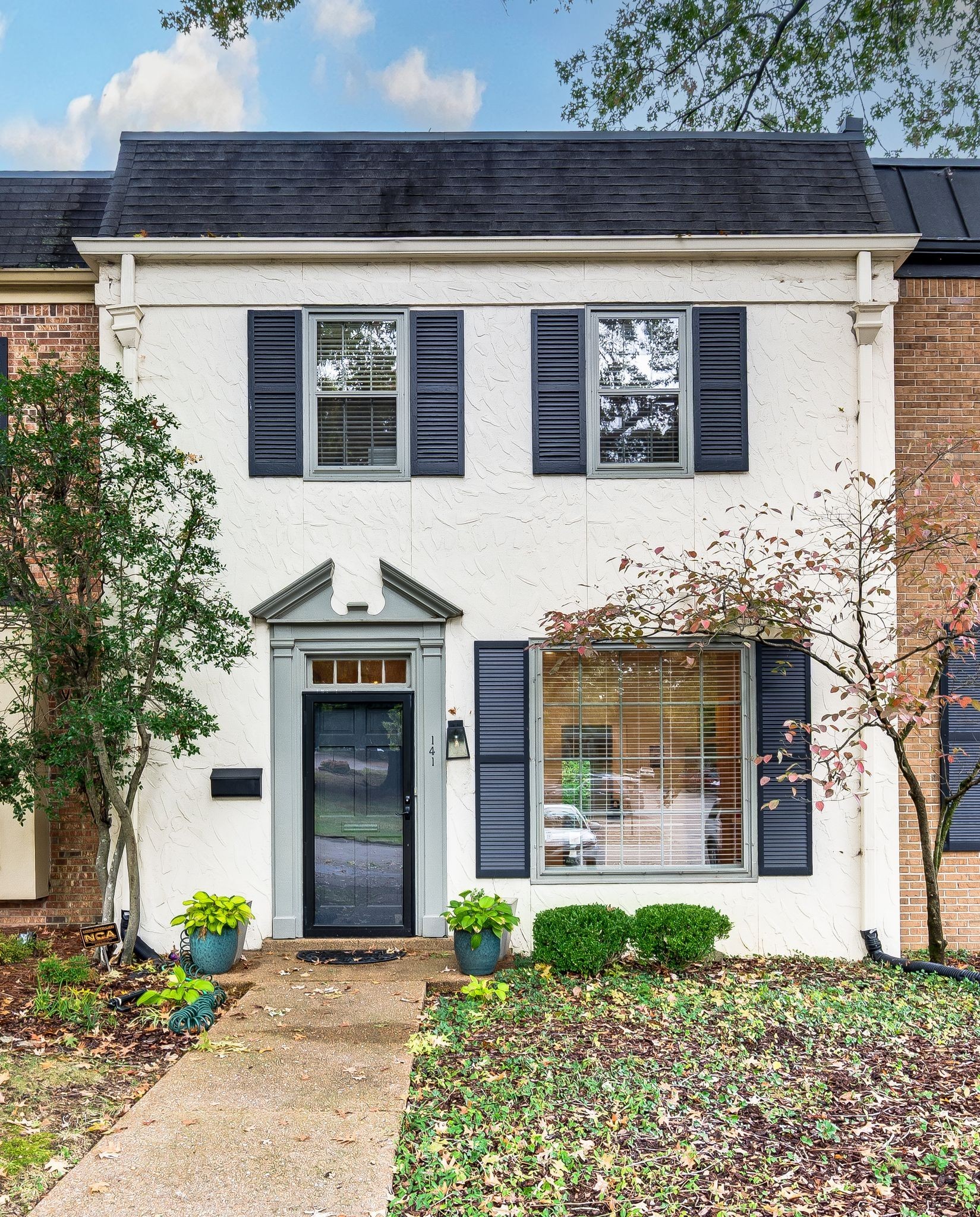 4400 Belmont Park Ter Unit: 141