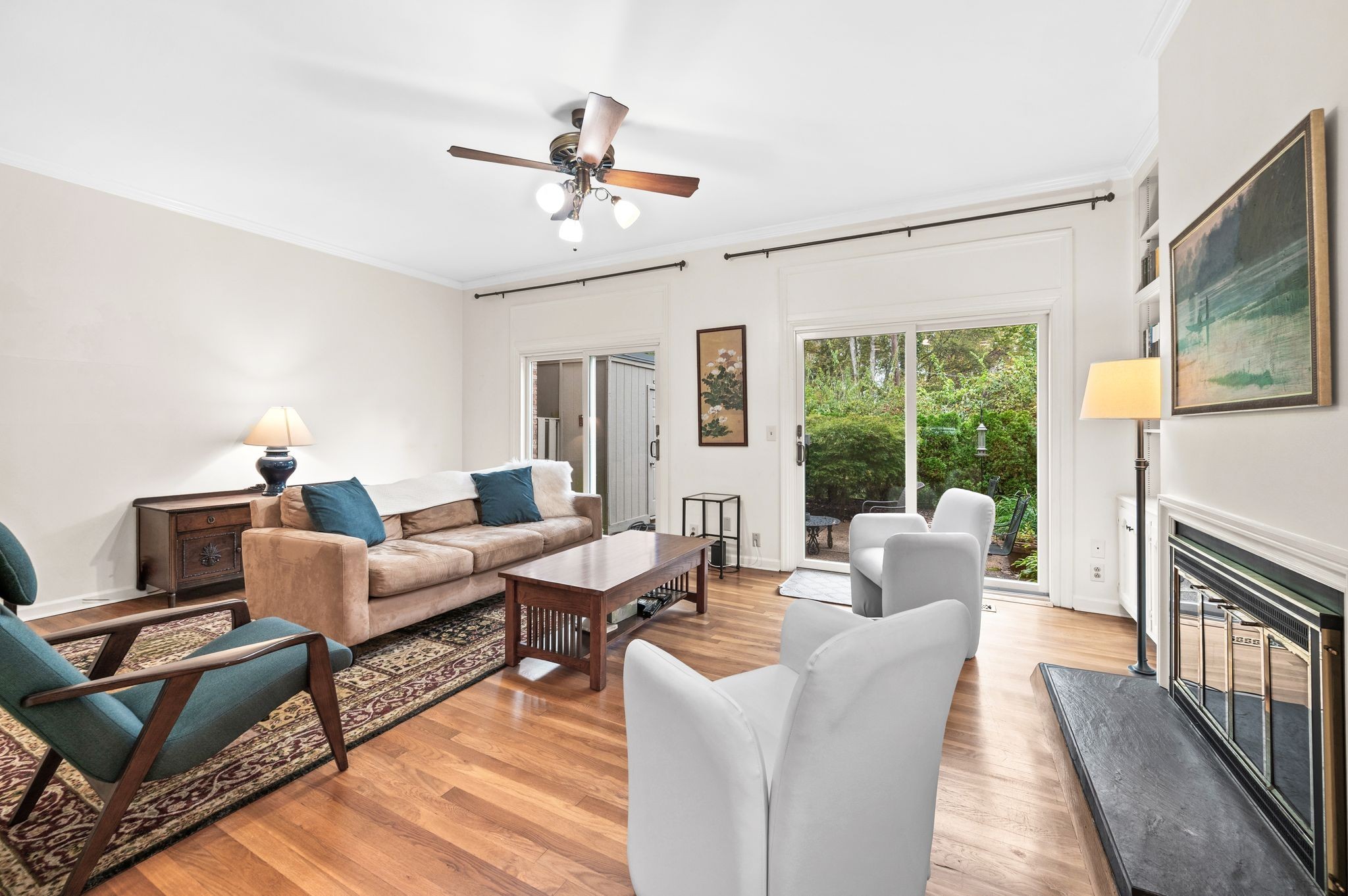 4400 Belmont Park Ter Unit: 141