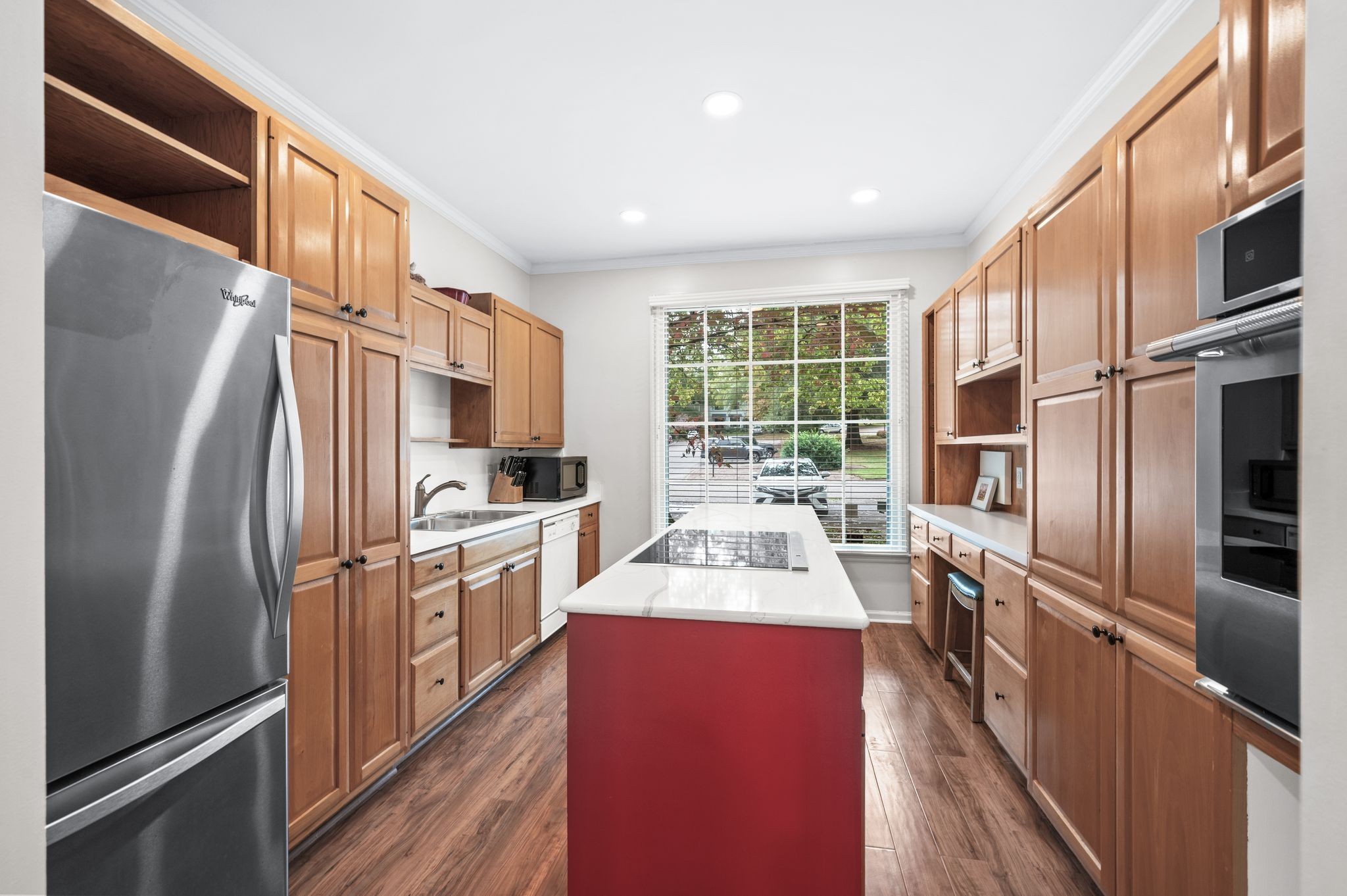 4400 Belmont Park Ter Unit: 141