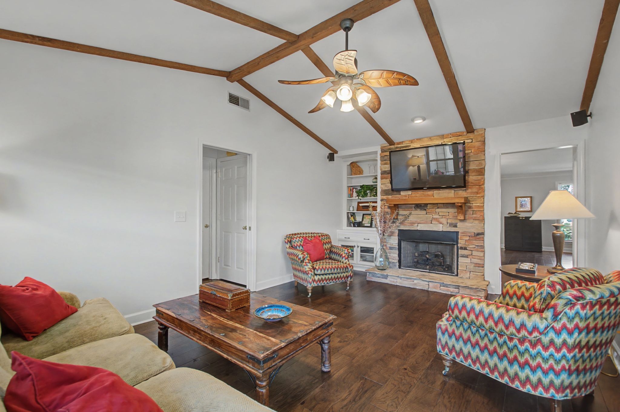 1273 General George Patton Rd