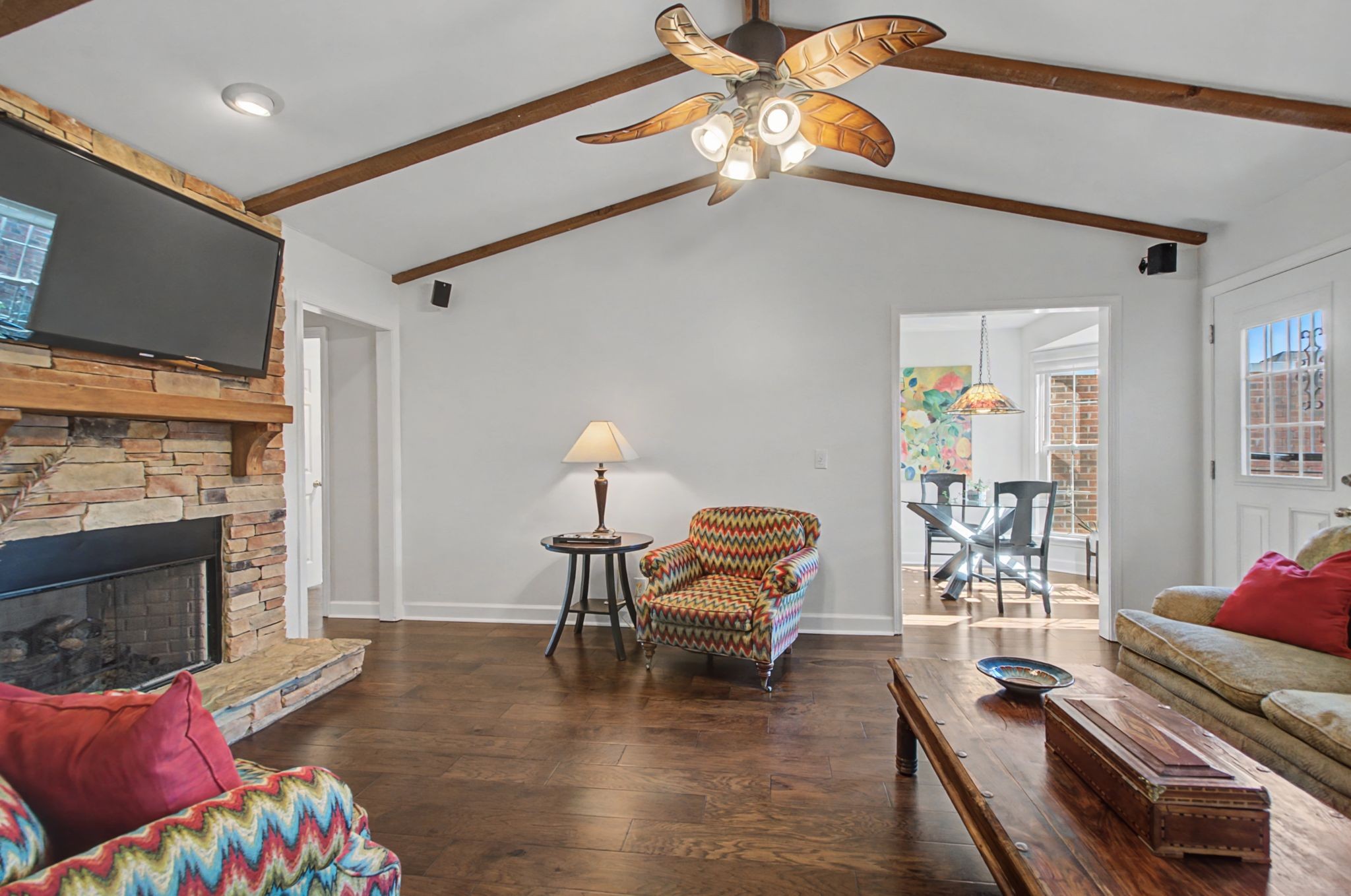 1273 General George Patton Rd