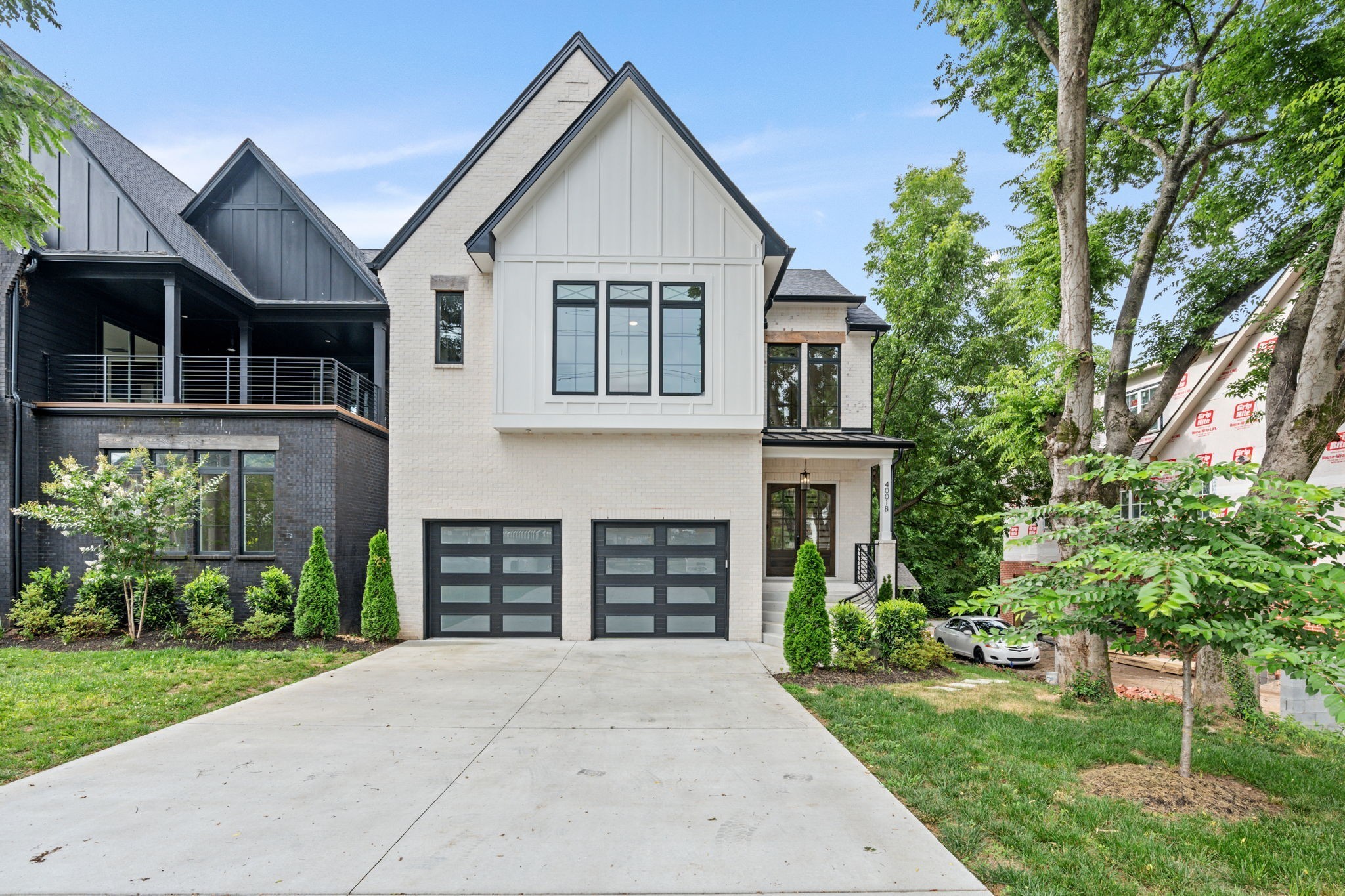 4001B Murphy Rd