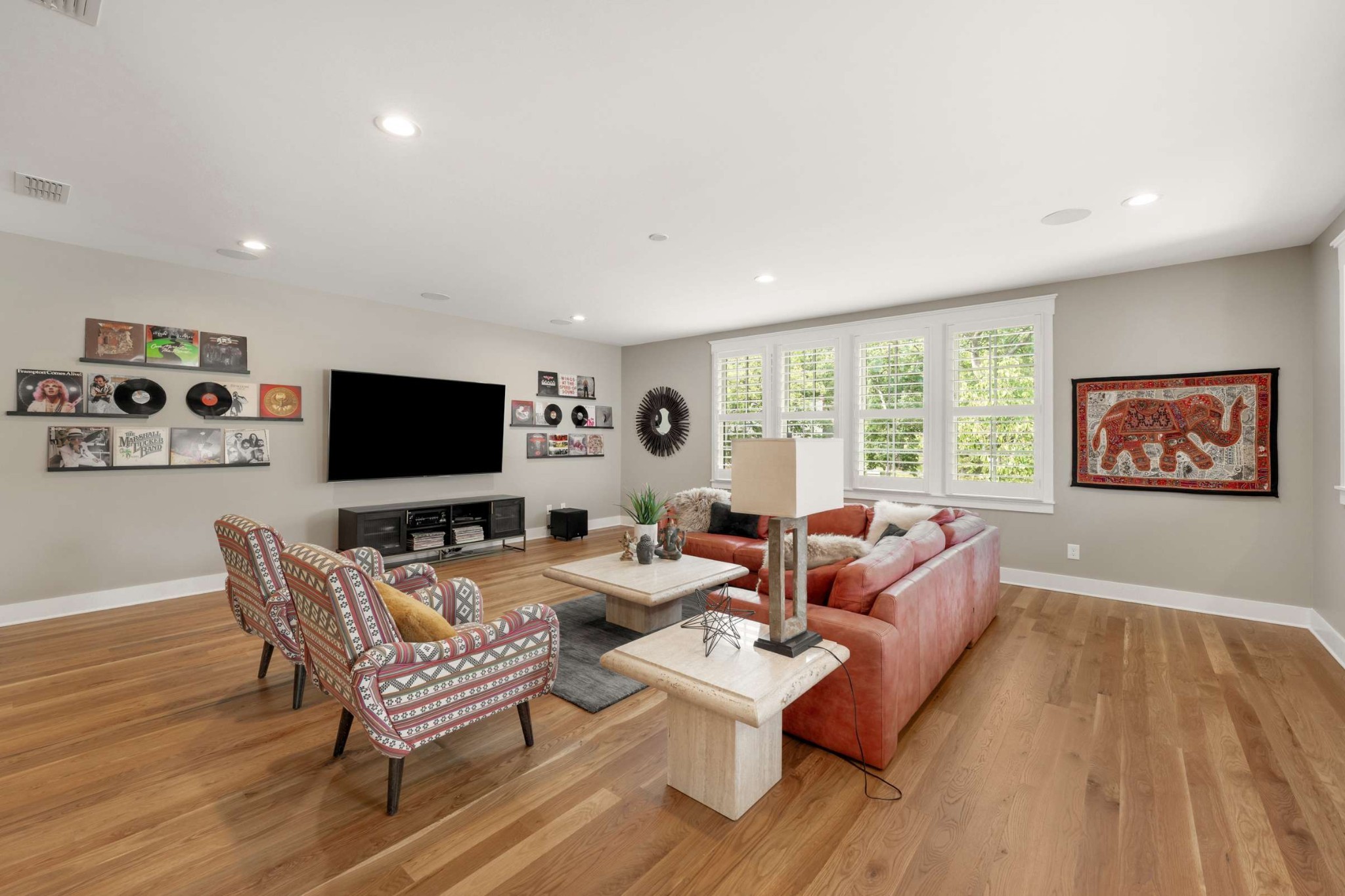 1732 Glen Echo Rd