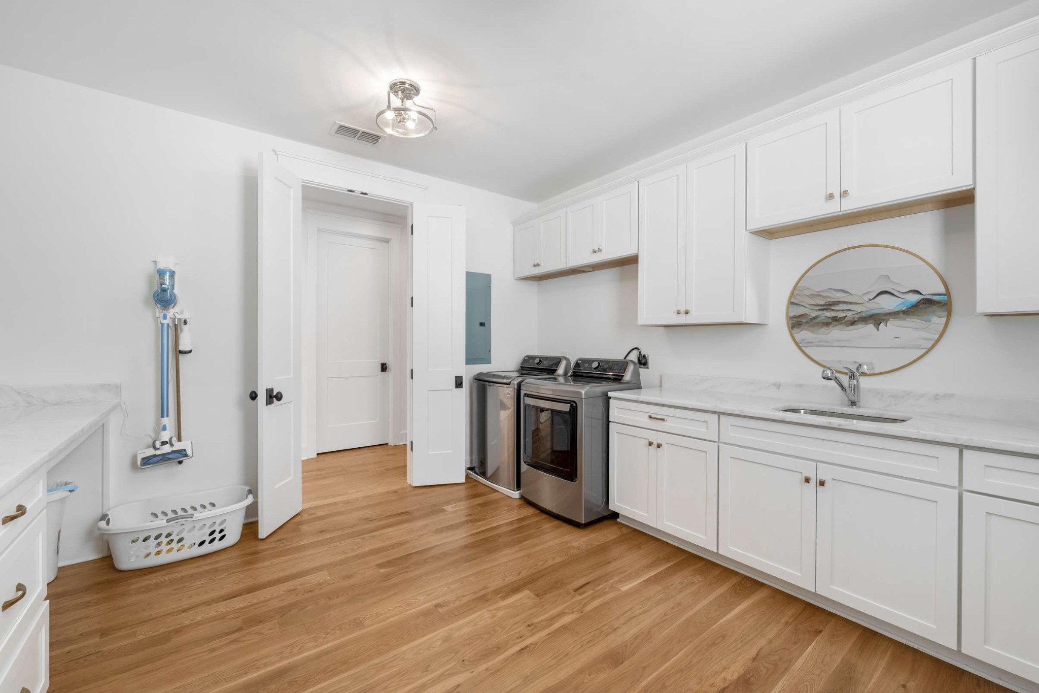 1732 Glen Echo Rd