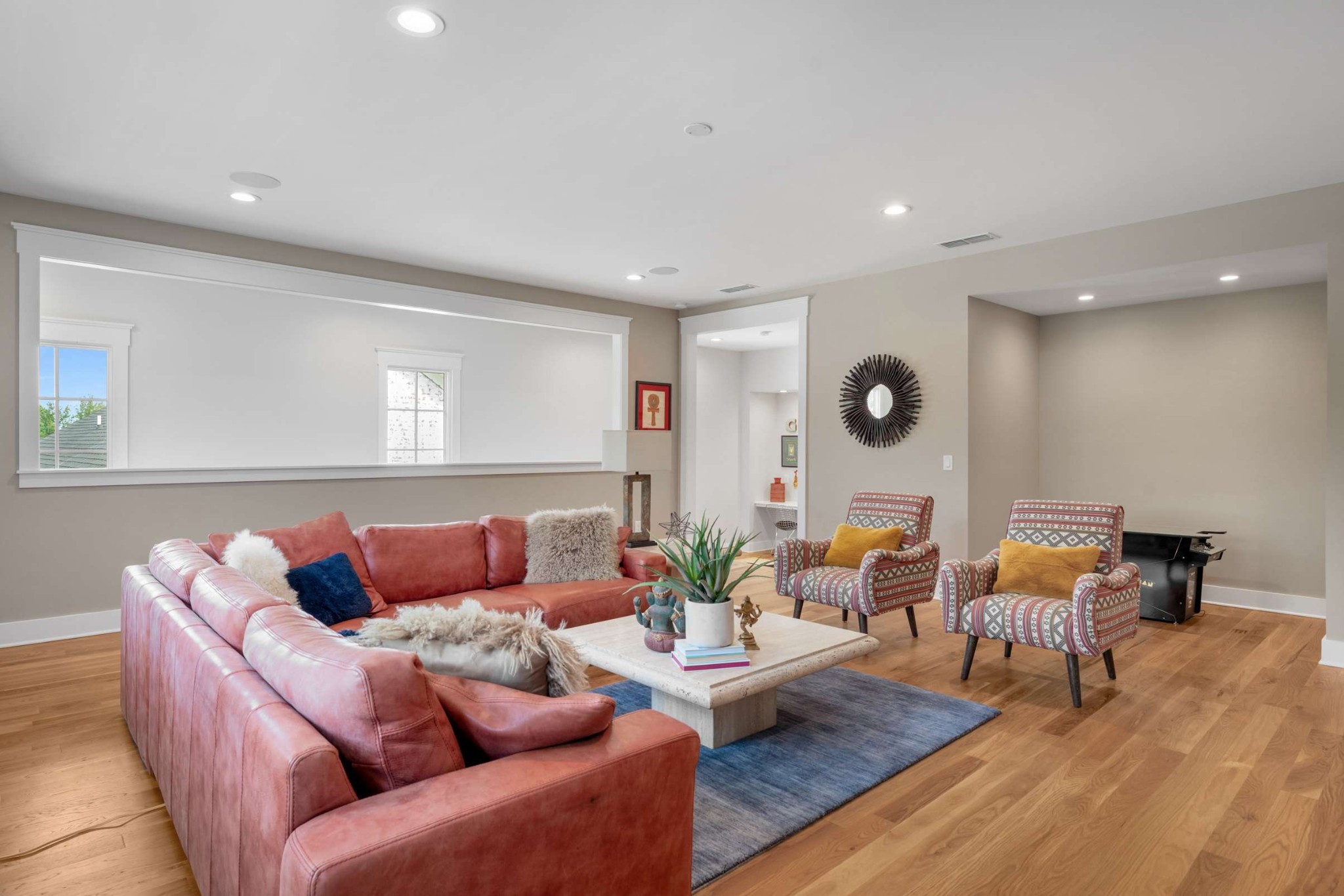 1732 Glen Echo Rd