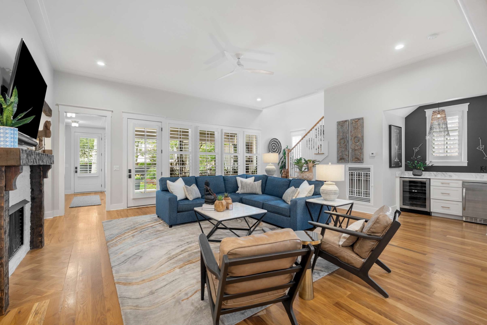 1732 Glen Echo Rd