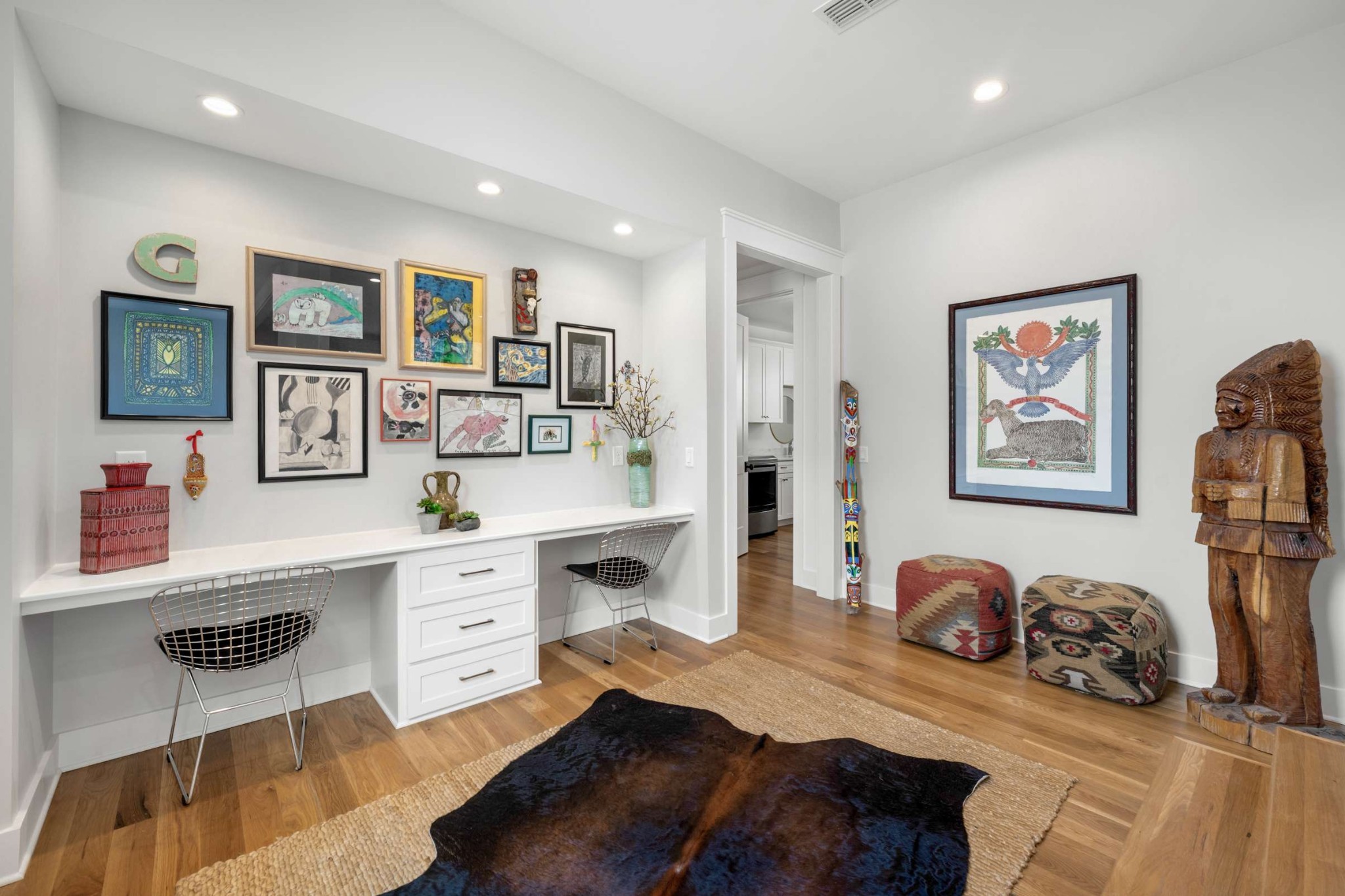 1732 Glen Echo Rd