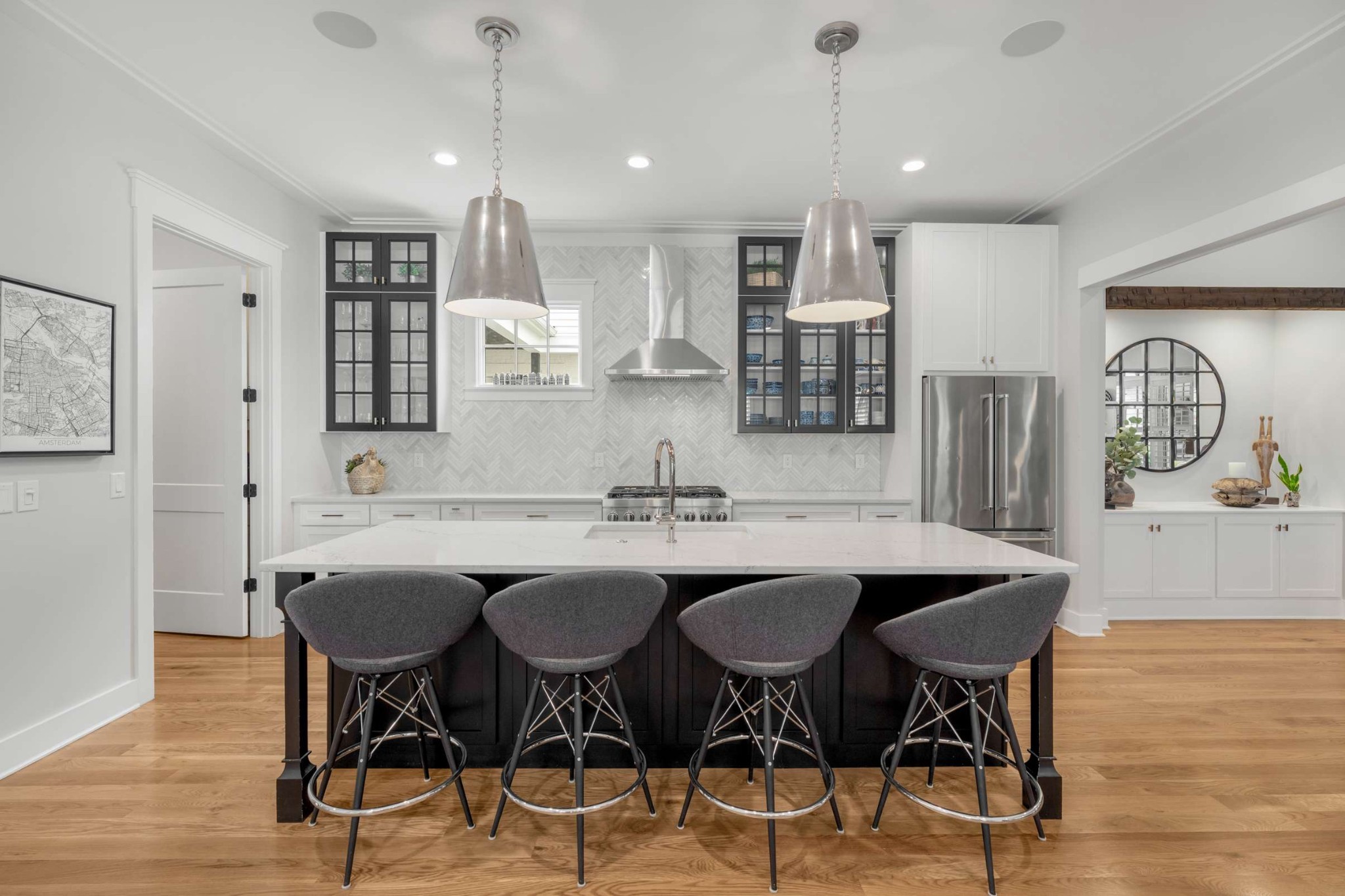 1732 Glen Echo Rd
