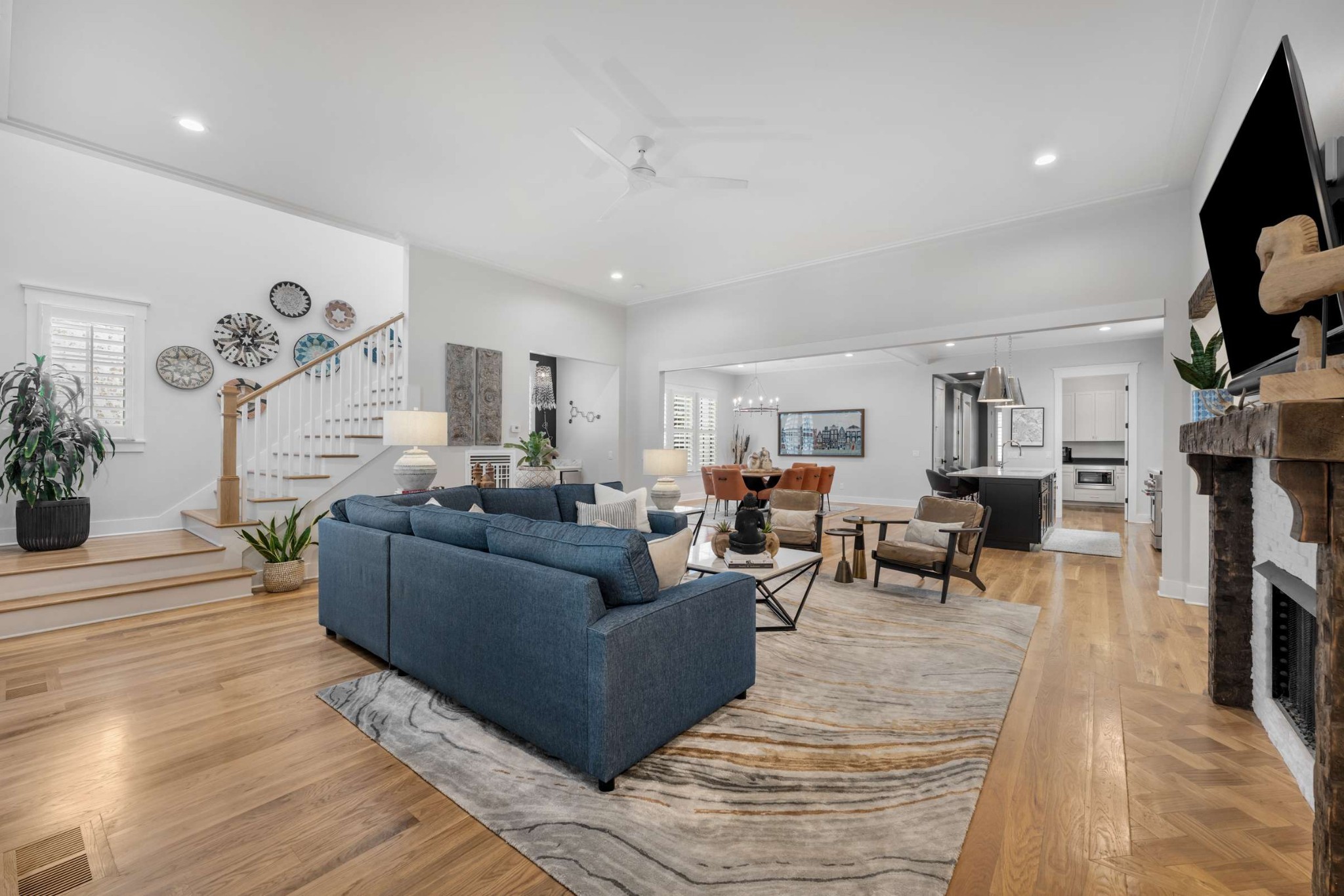 1732 Glen Echo Rd
