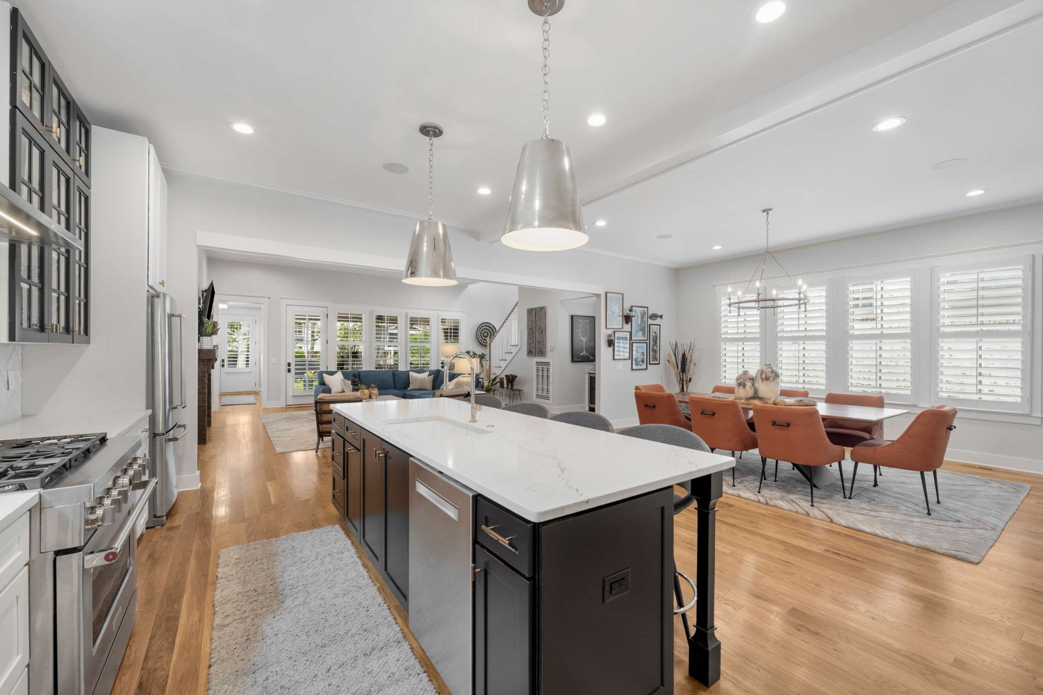 1732 Glen Echo Rd