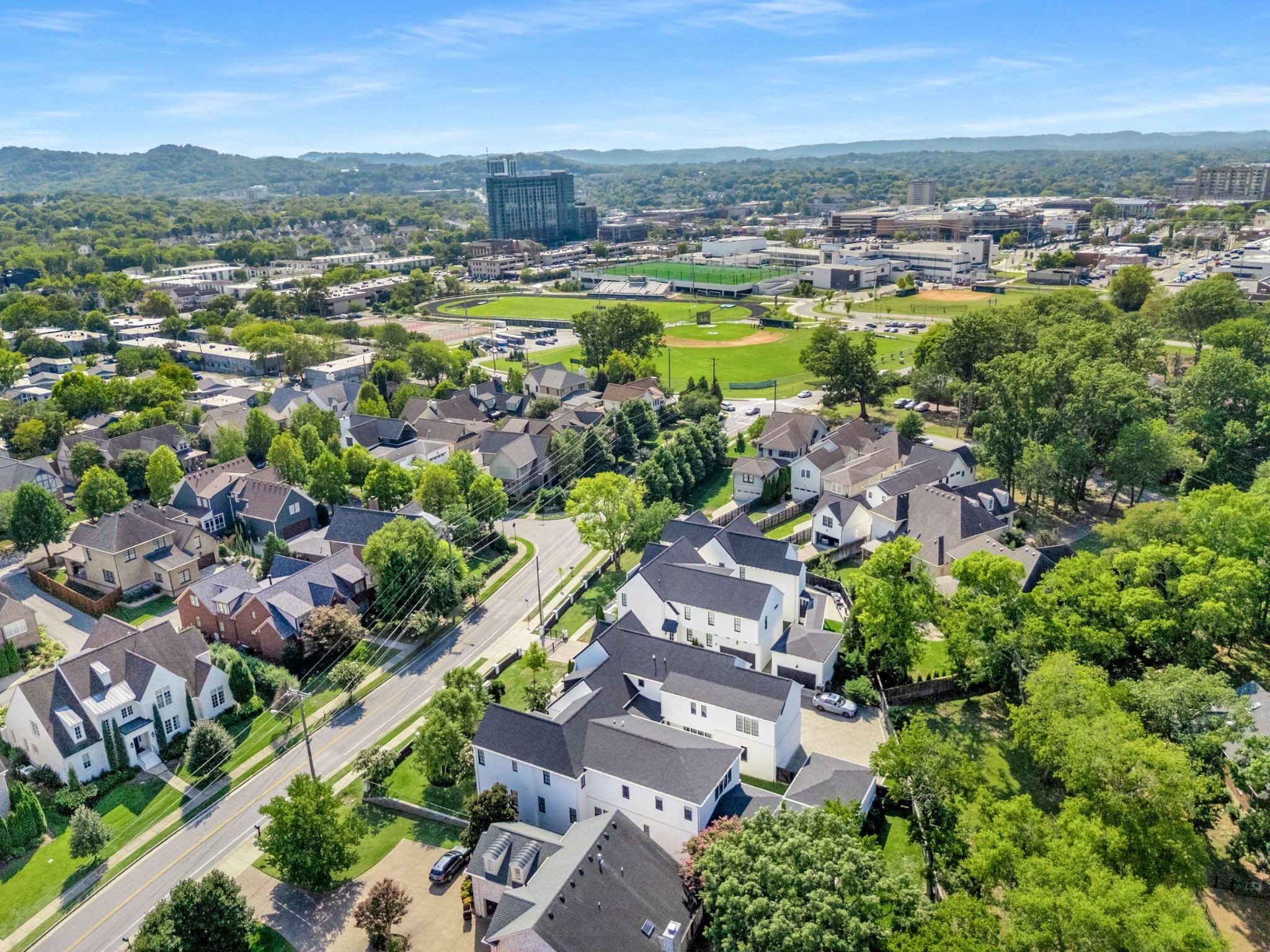 1732 Glen Echo Rd
