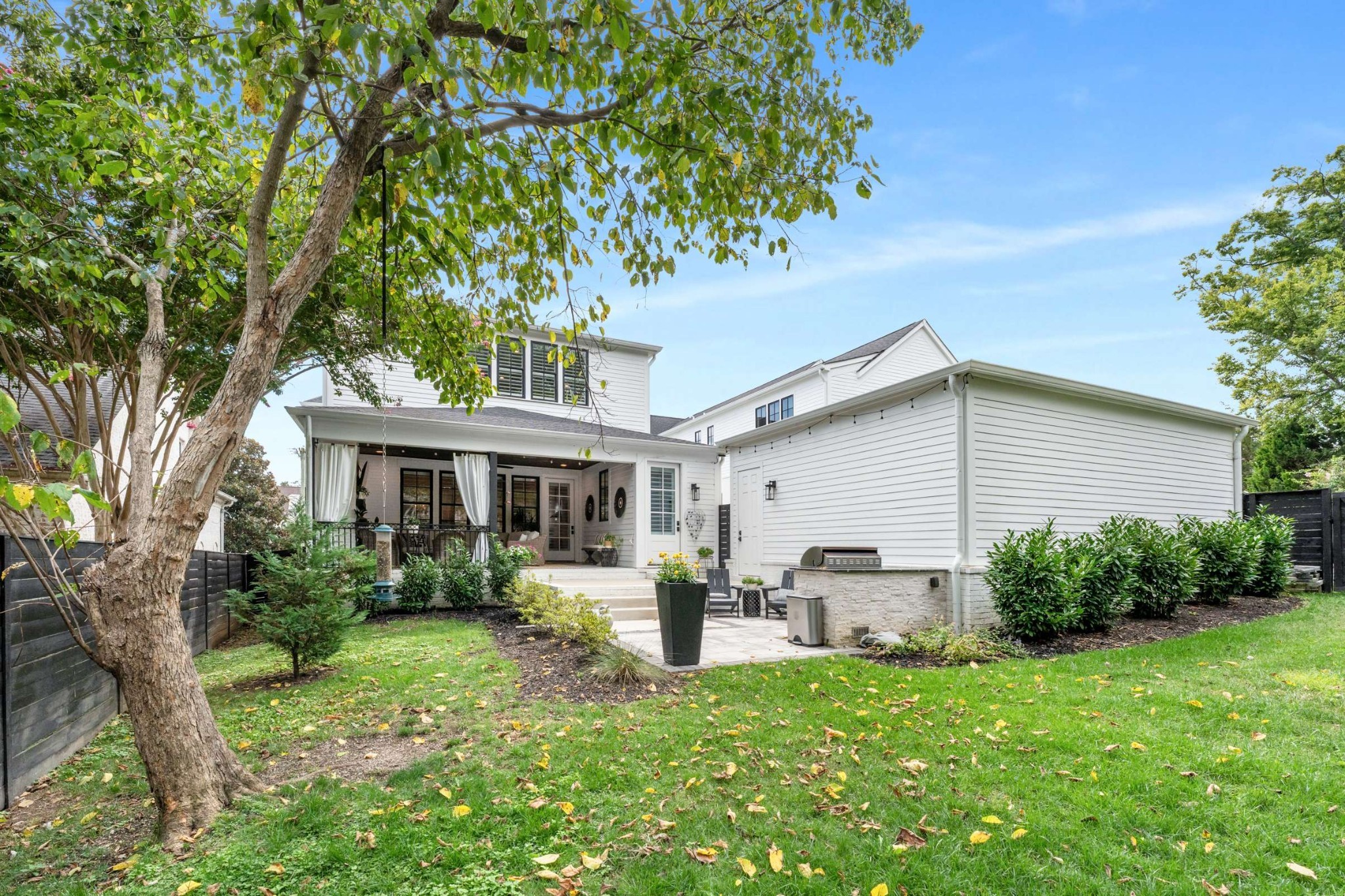 1732 Glen Echo Rd