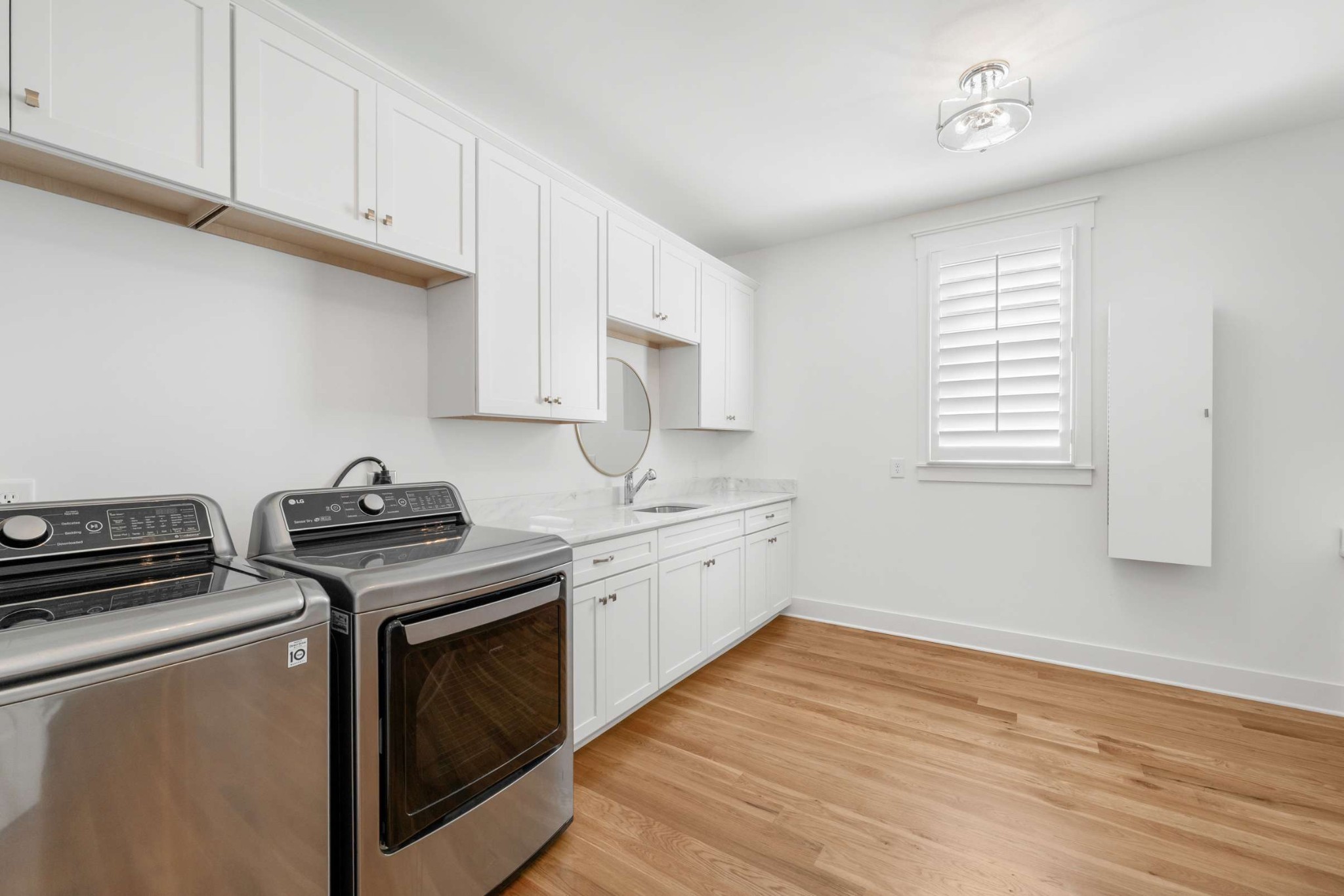 1732 Glen Echo Rd