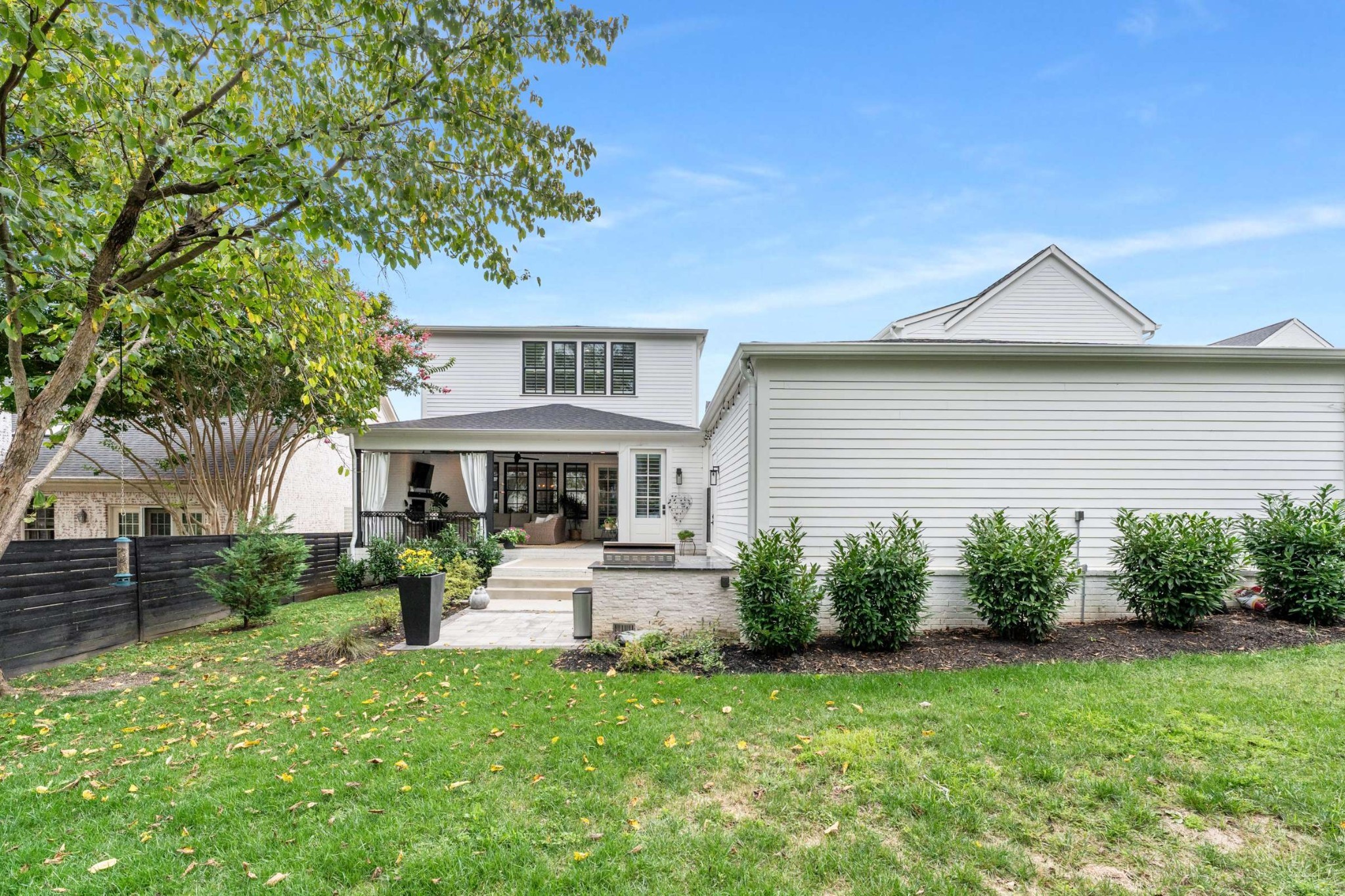 1732 Glen Echo Rd