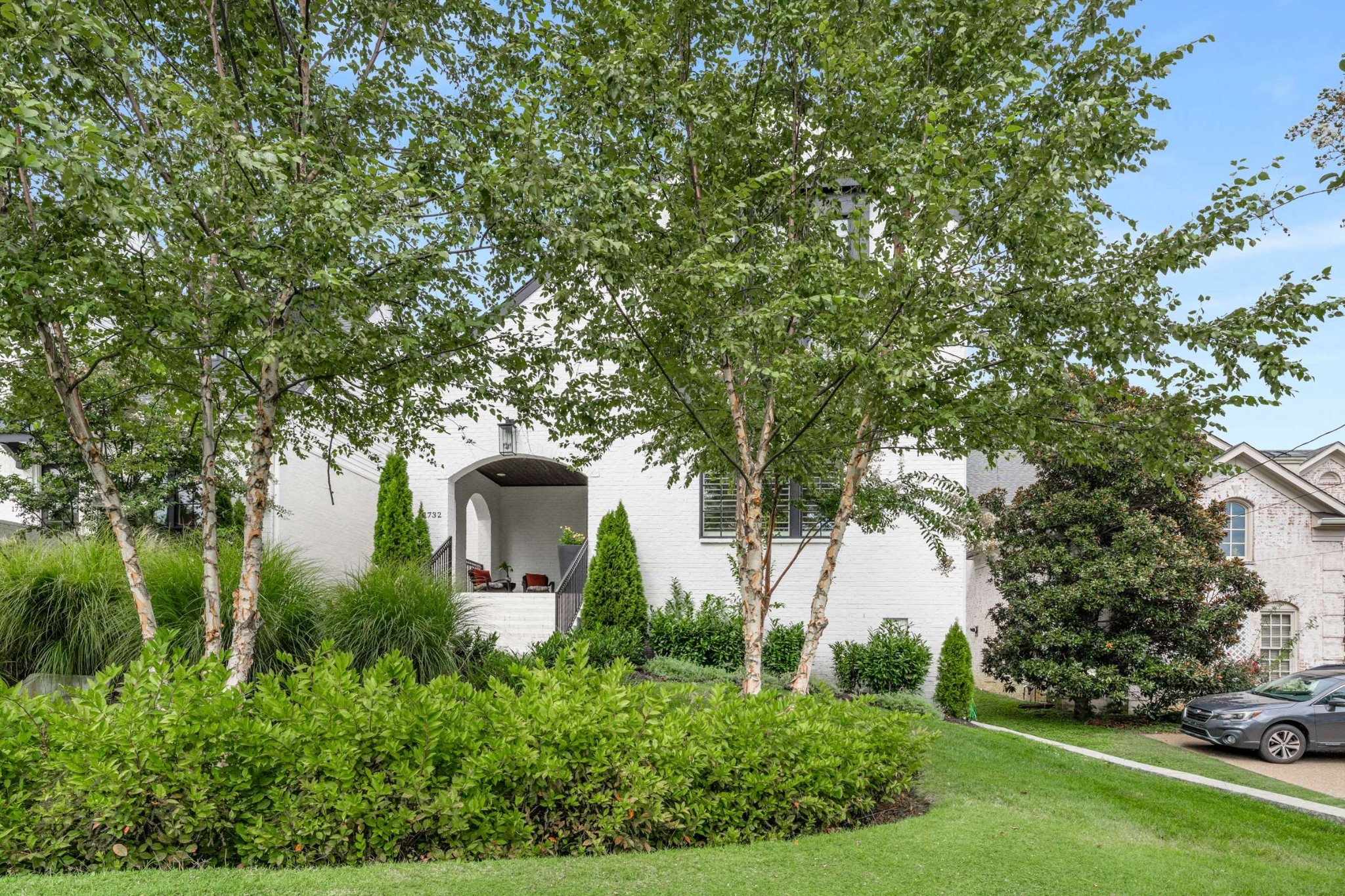 1732 Glen Echo Rd