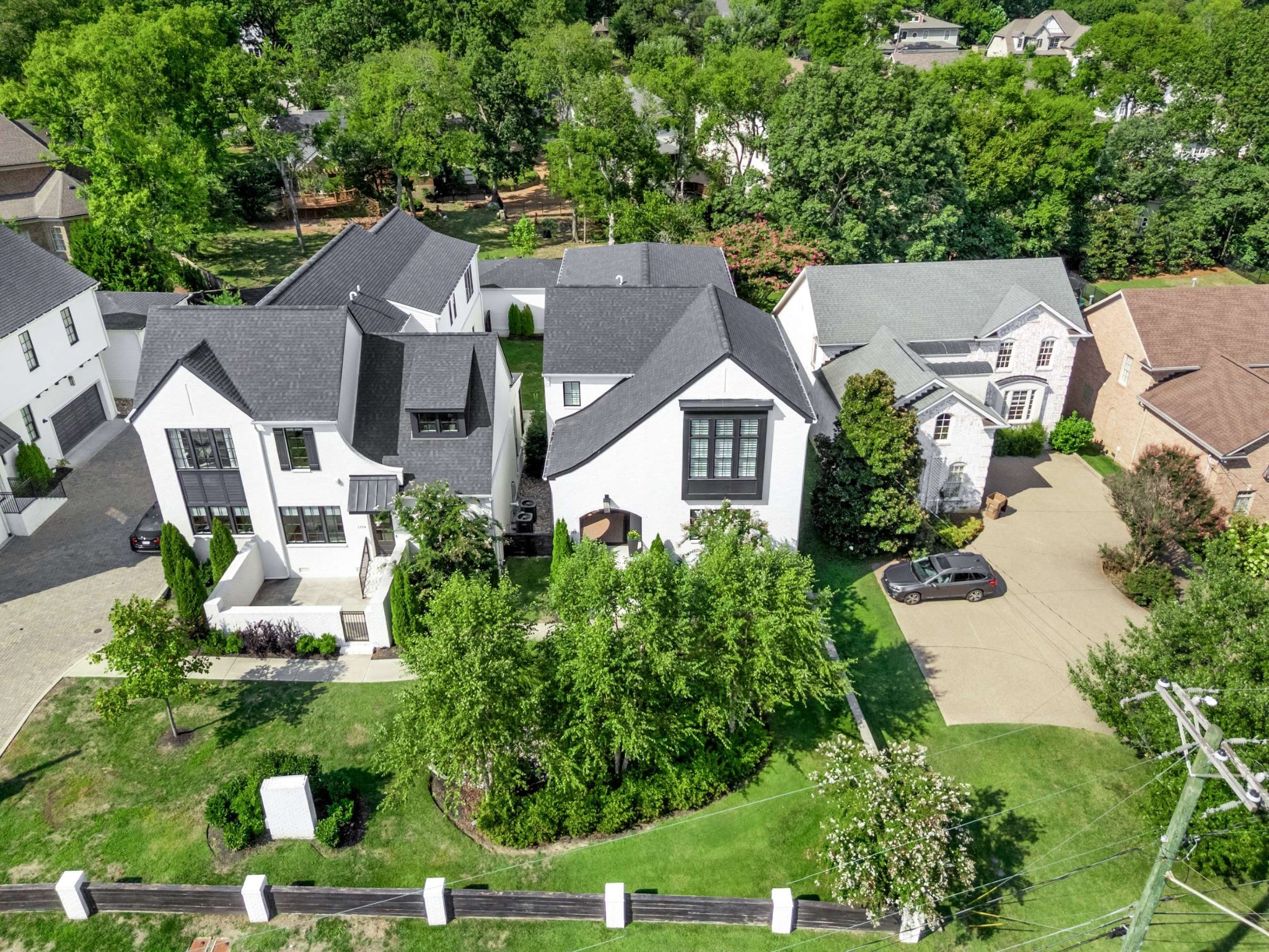 1732 Glen Echo Rd
