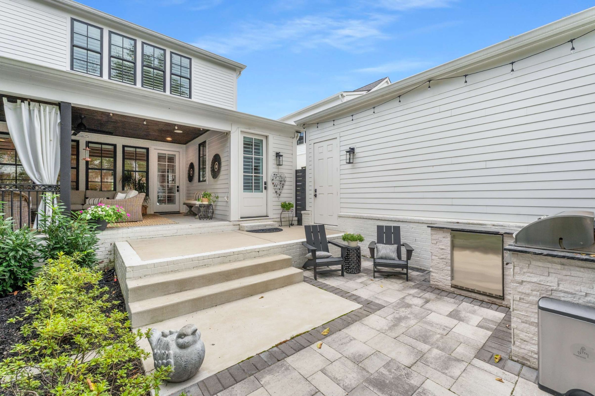 1732 Glen Echo Rd